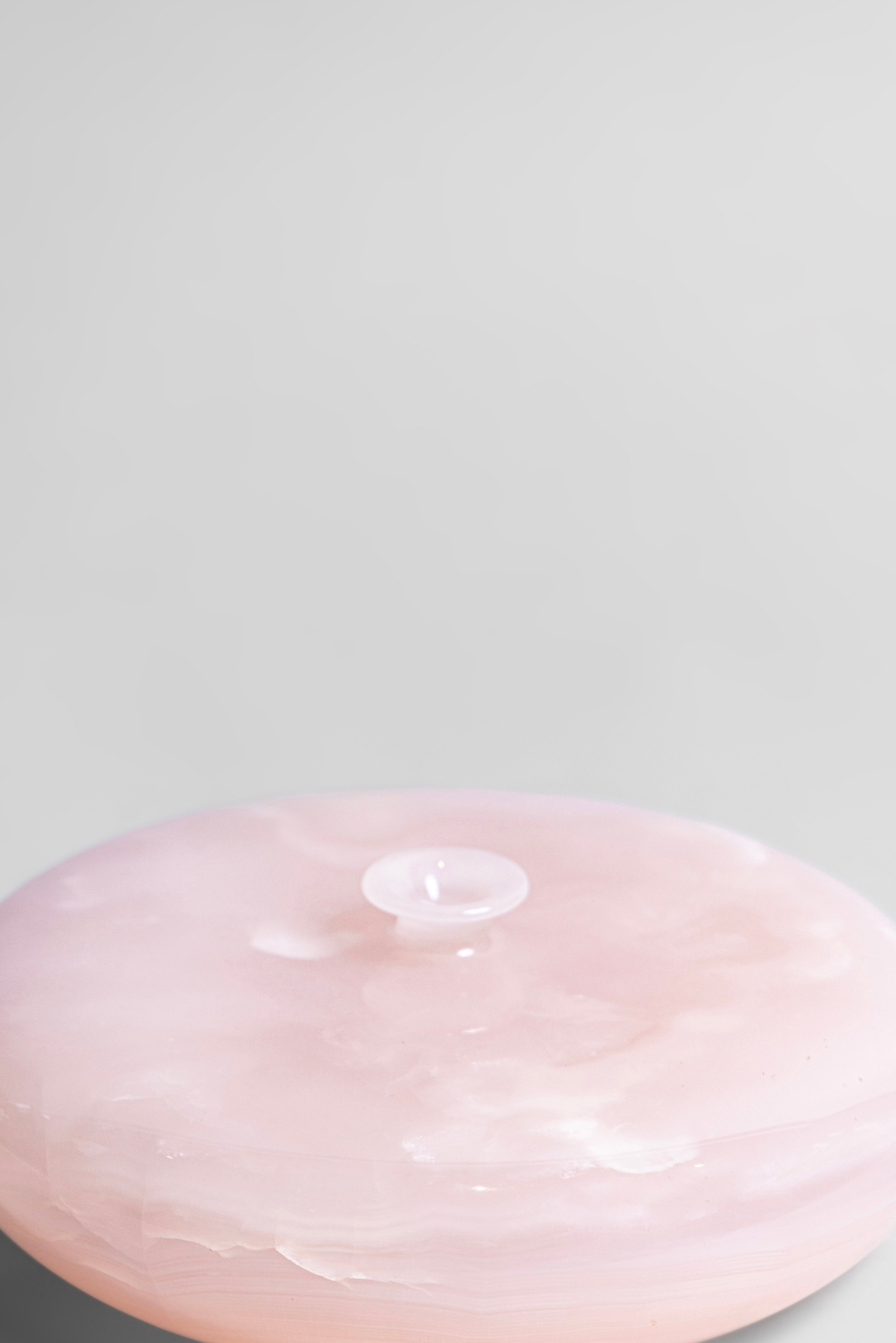 Pink Mirage Pot (S)