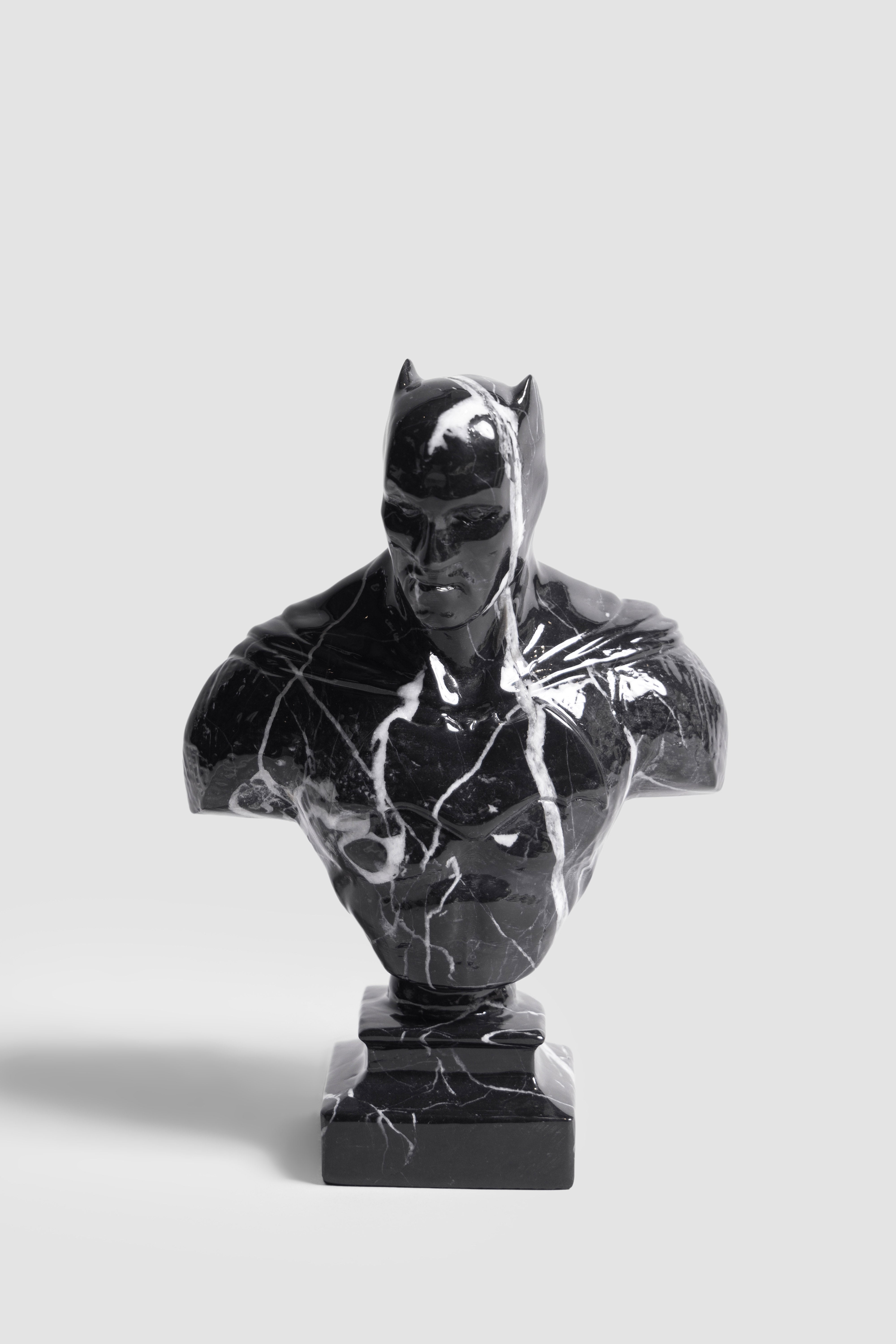 Dark Knight Bust