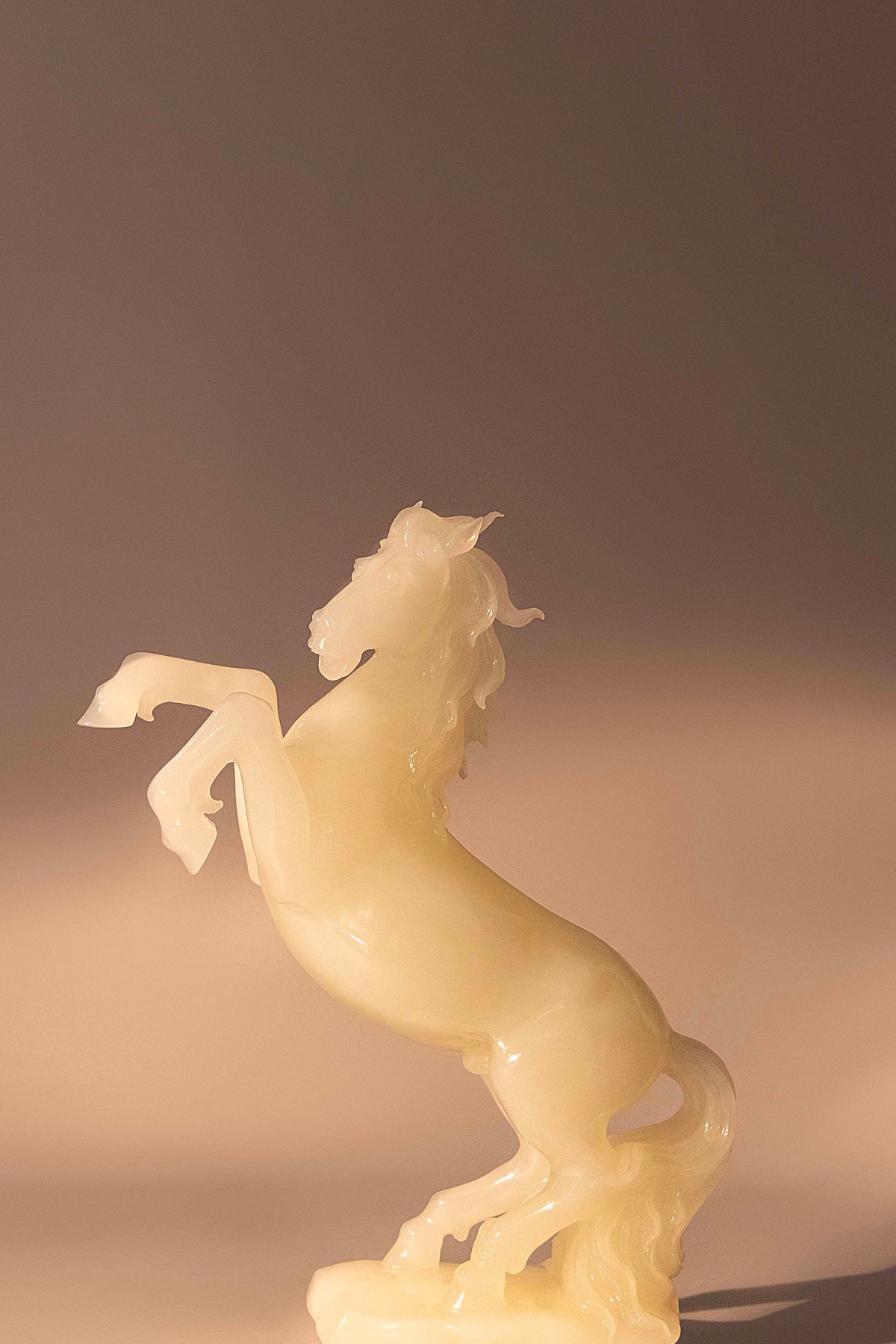 Majestic Stallion