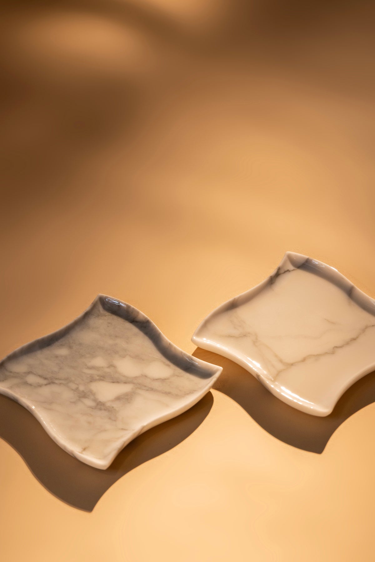 Ripple Plate