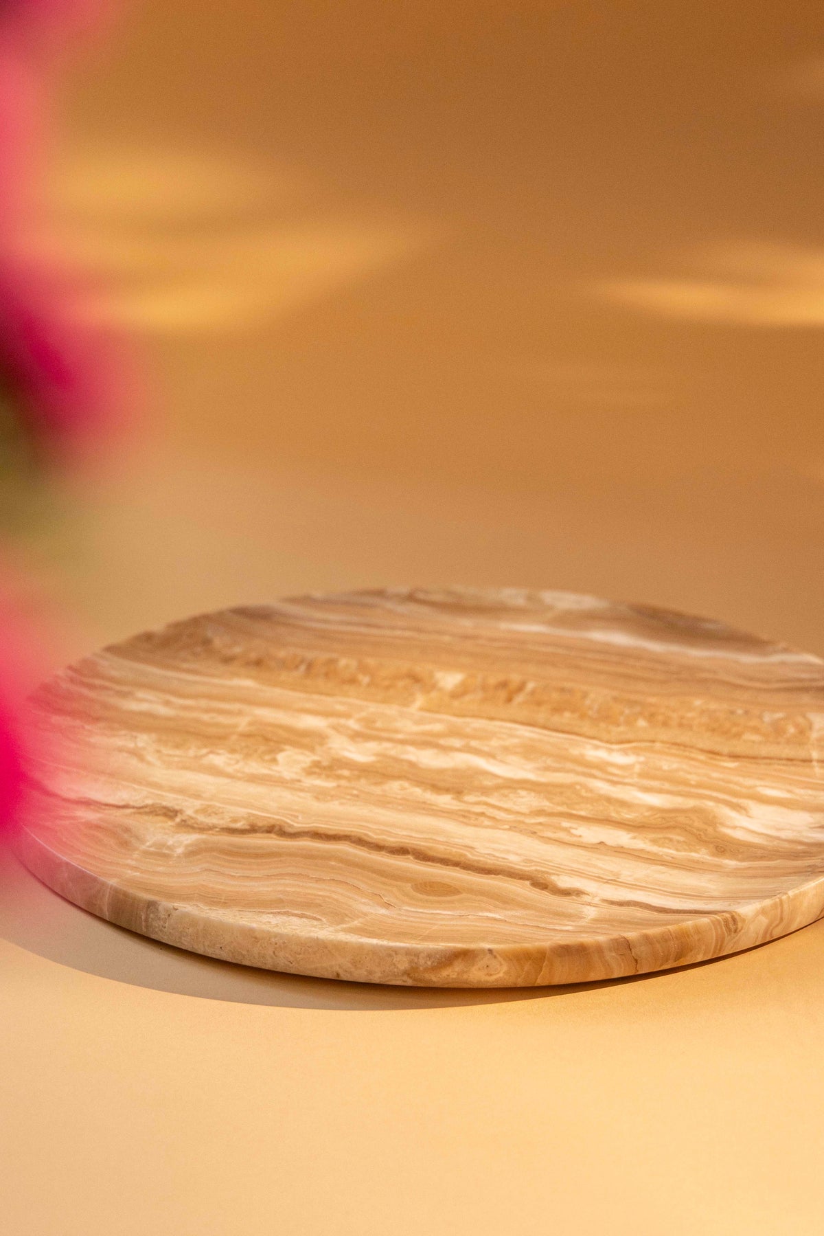 Onyx Swirl Cheeseboard