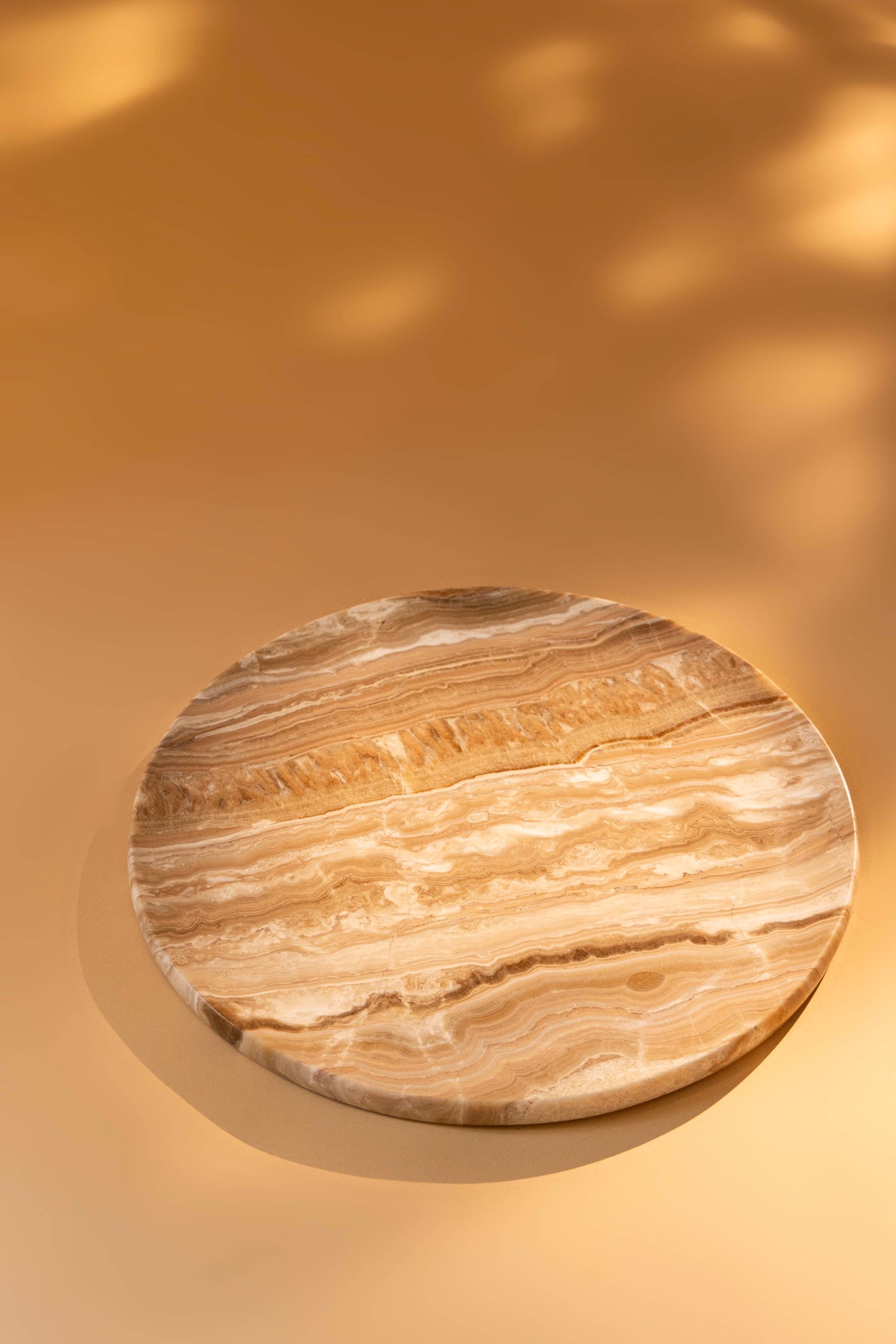 Onyx Swirl Cheeseboard