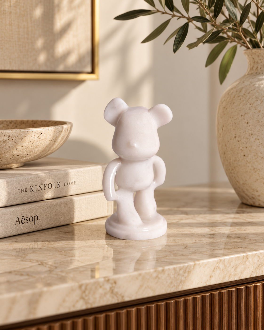 Urban Bear - Pearl (S)