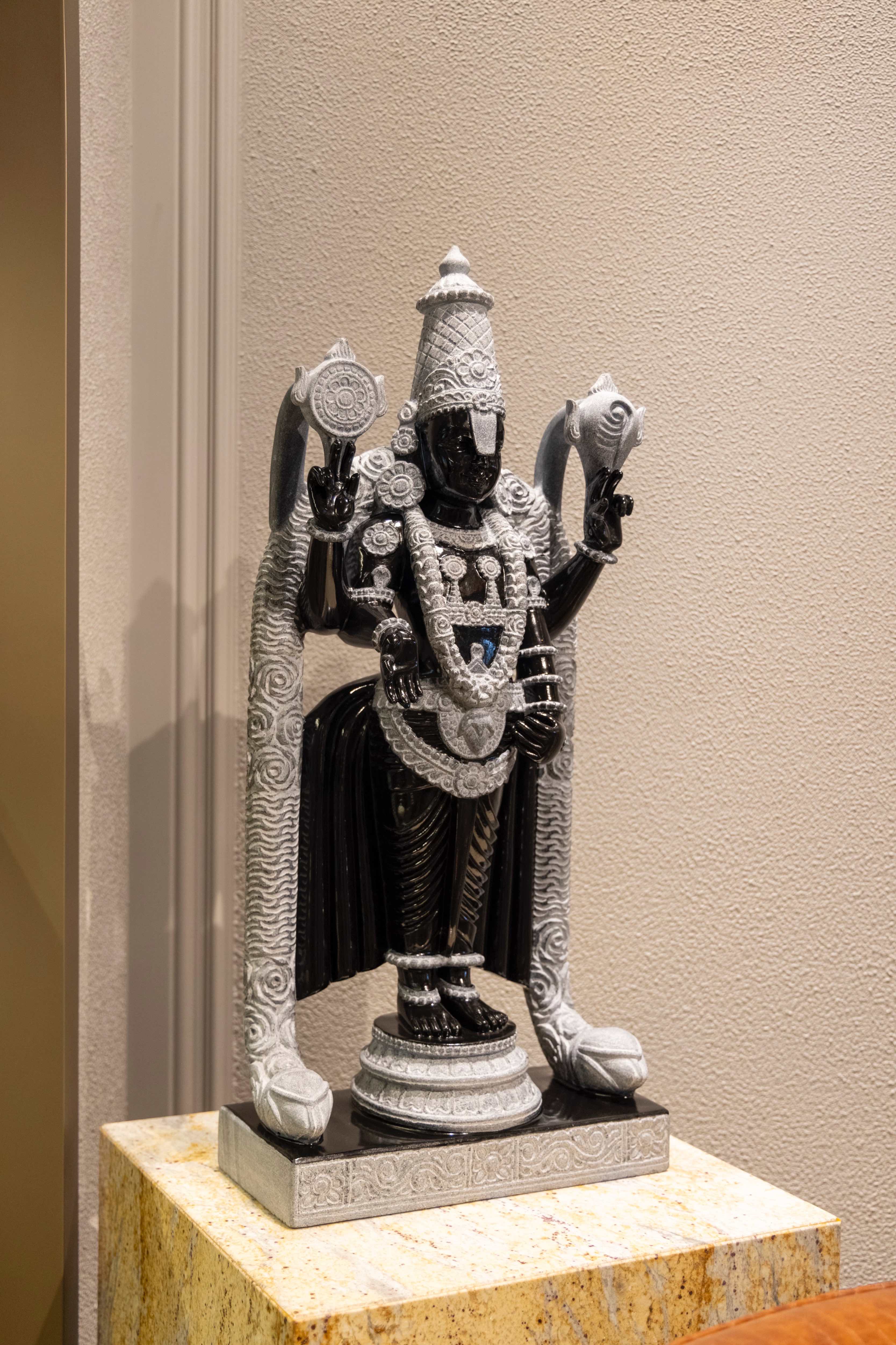 Lord Venkateswara (Balaji)
