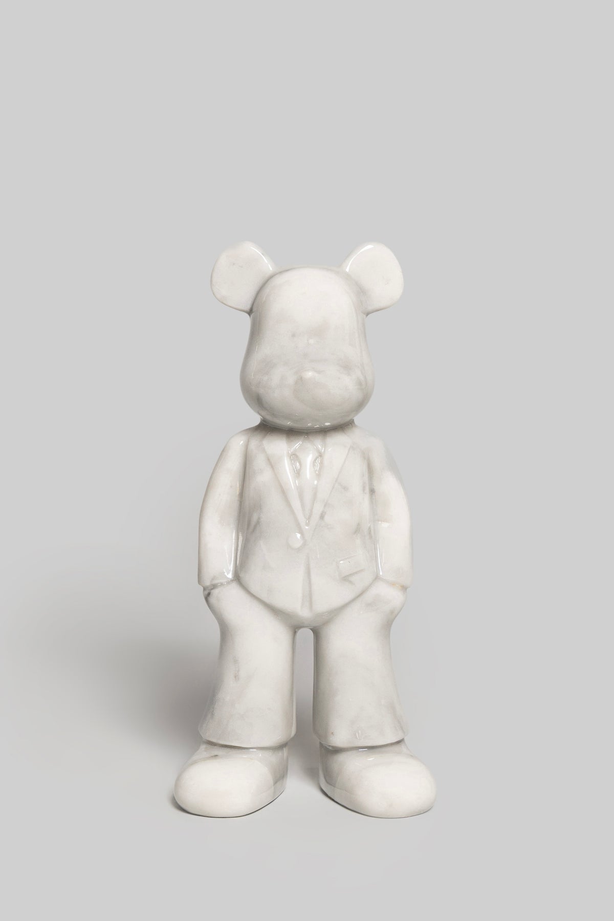 Urban Bear - Cloud