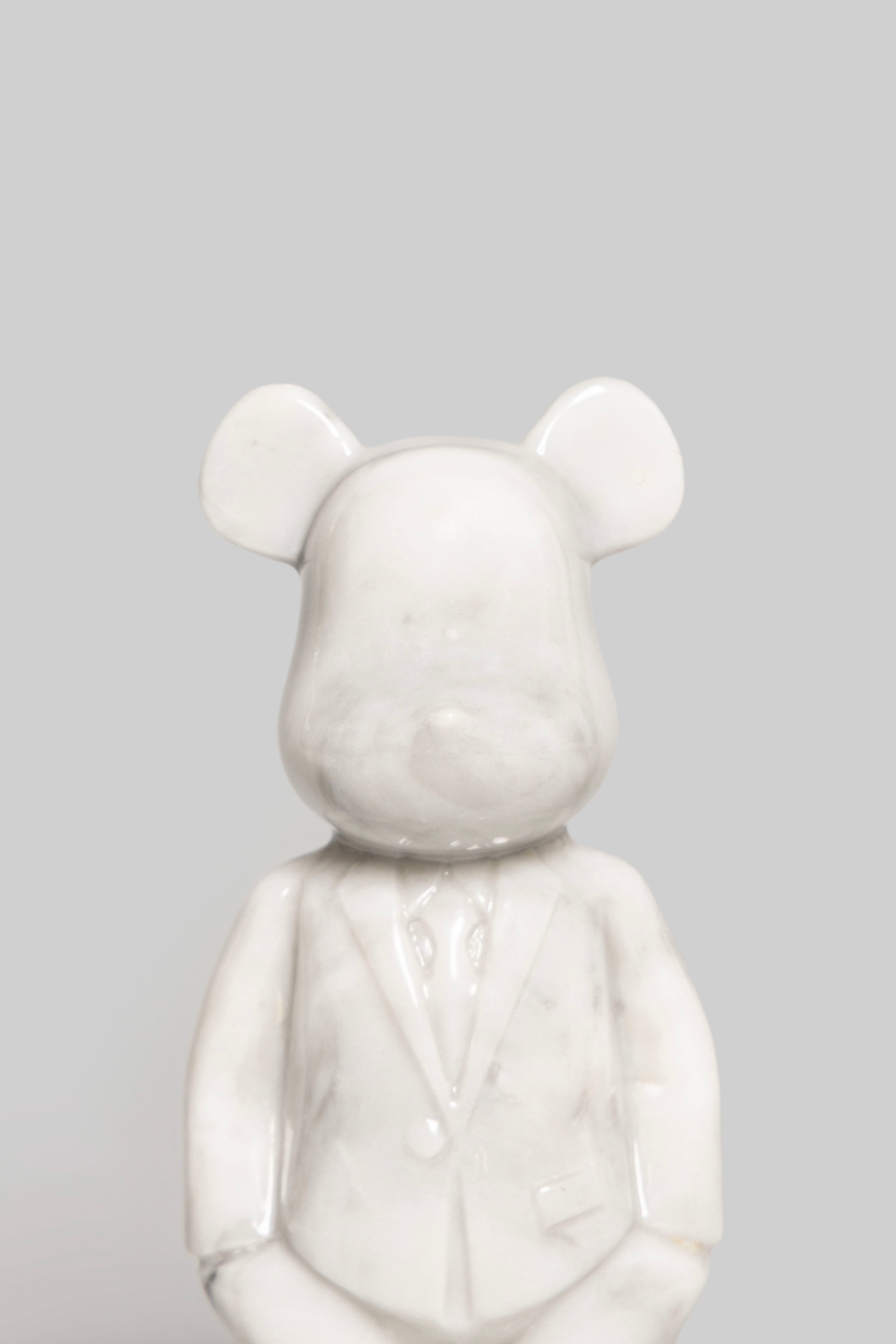 Urban Bear - Cloud