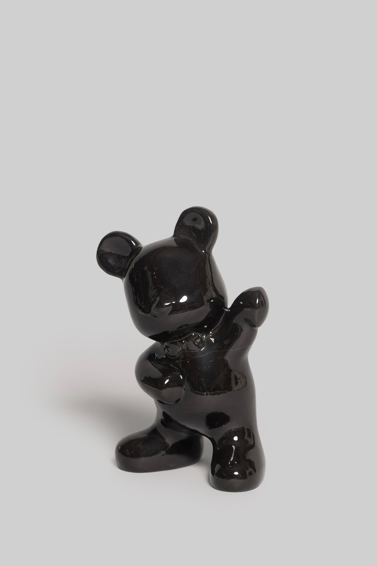 Ebony Bear