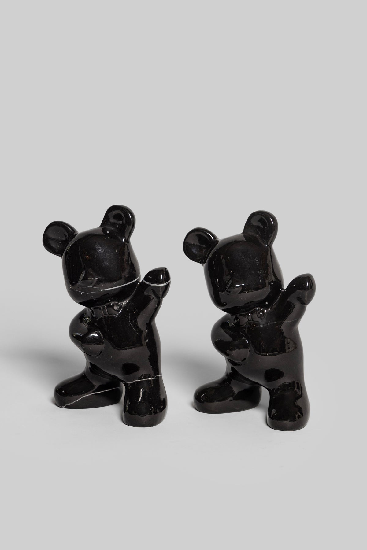 Ebony Bear
