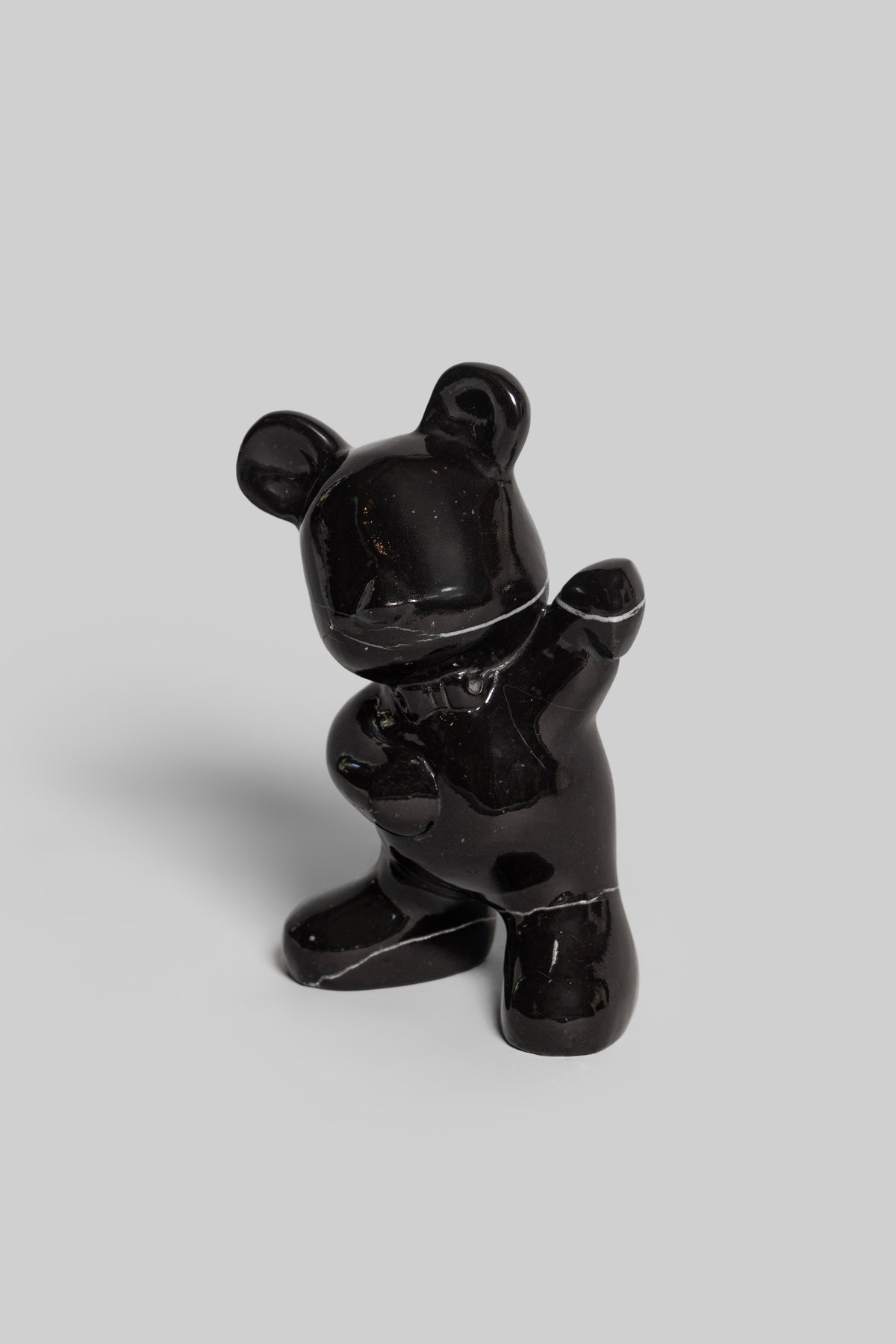 Ebony Bear
