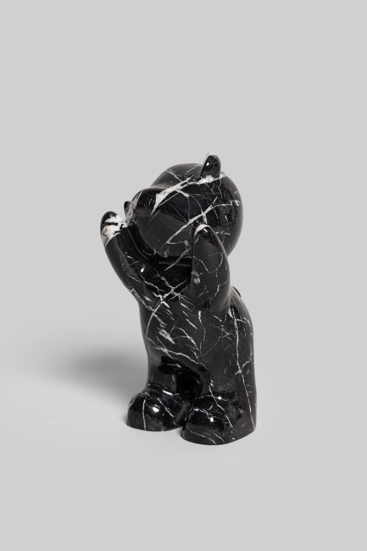 Eclipse Bear