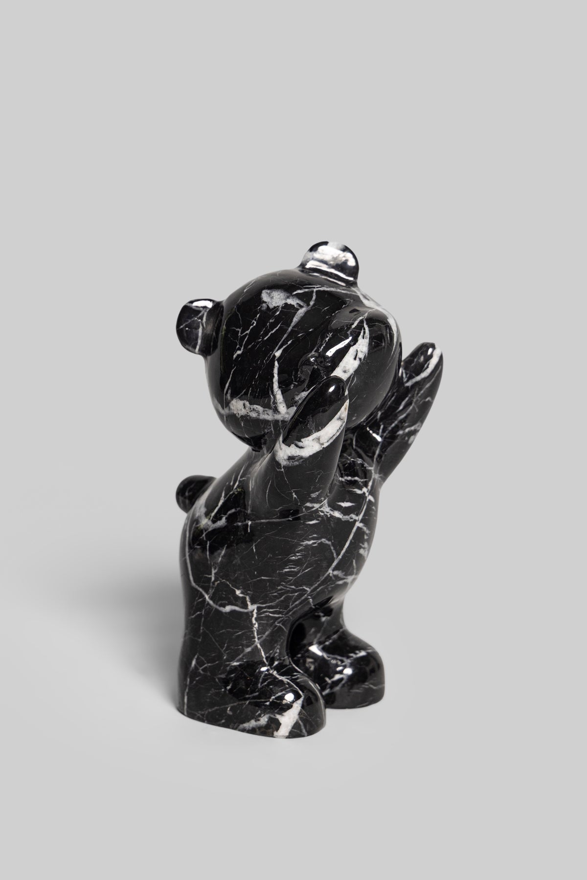 Eclipse Bear
