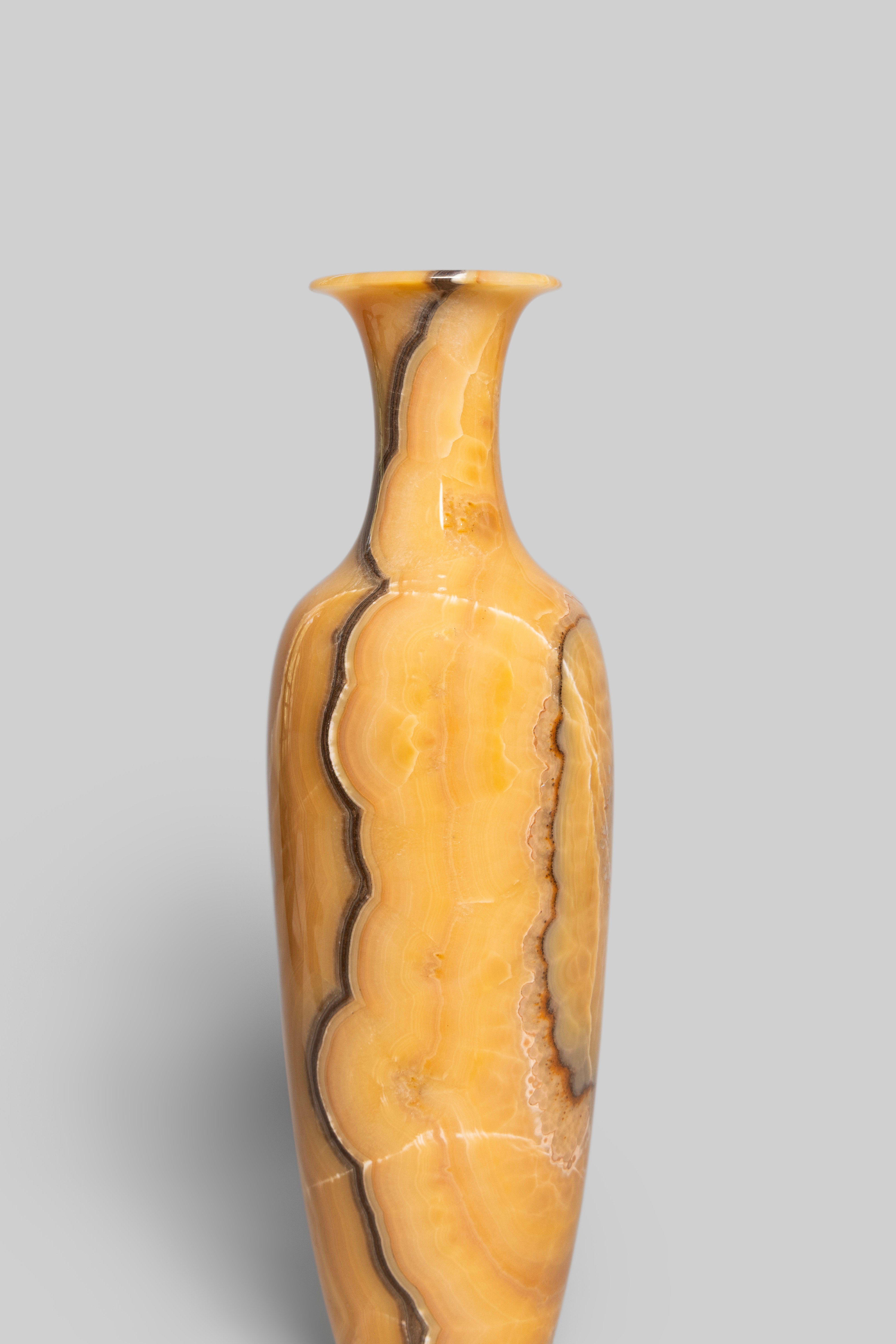 Canyon Ridge Vase