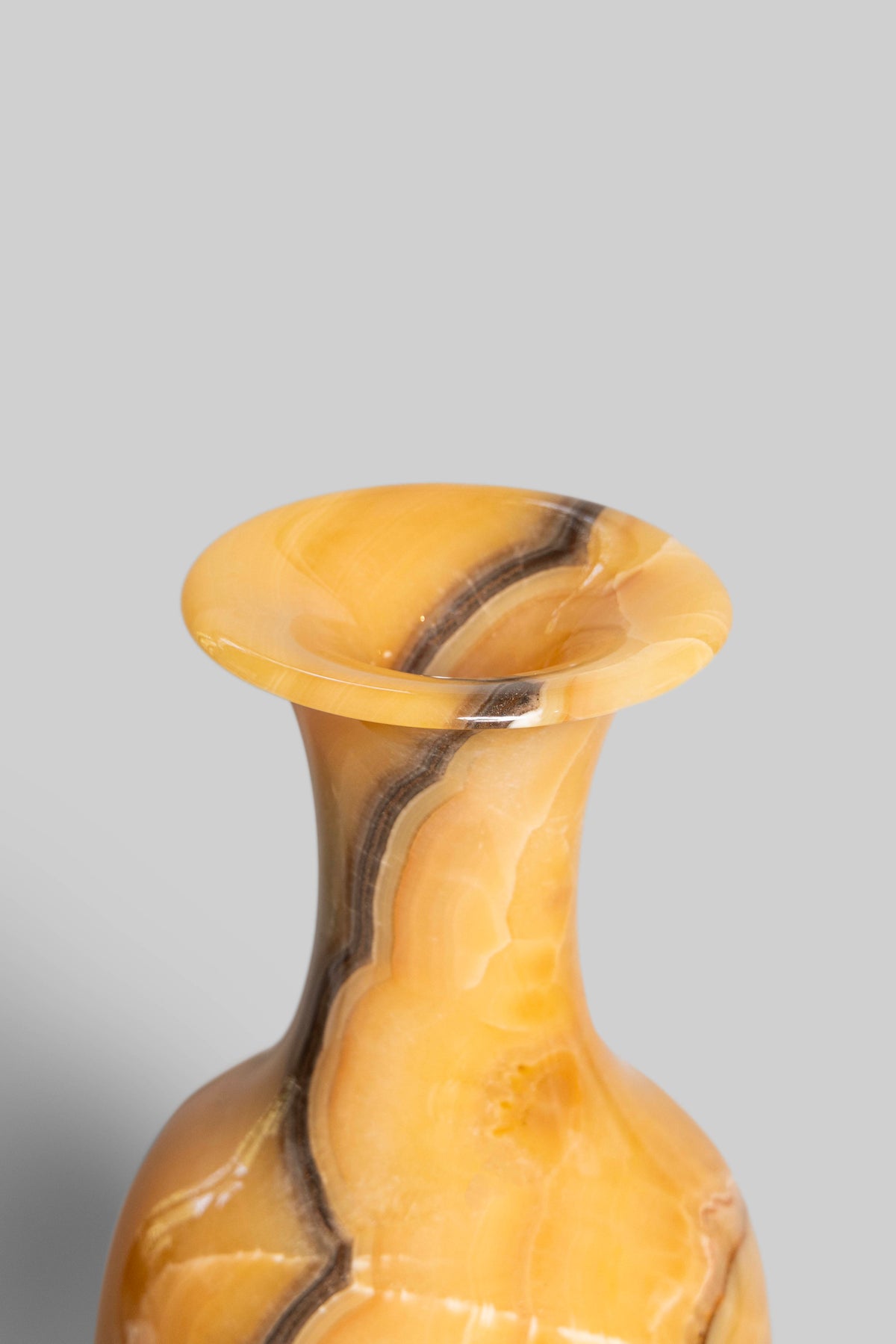 Canyon Ridge Vase