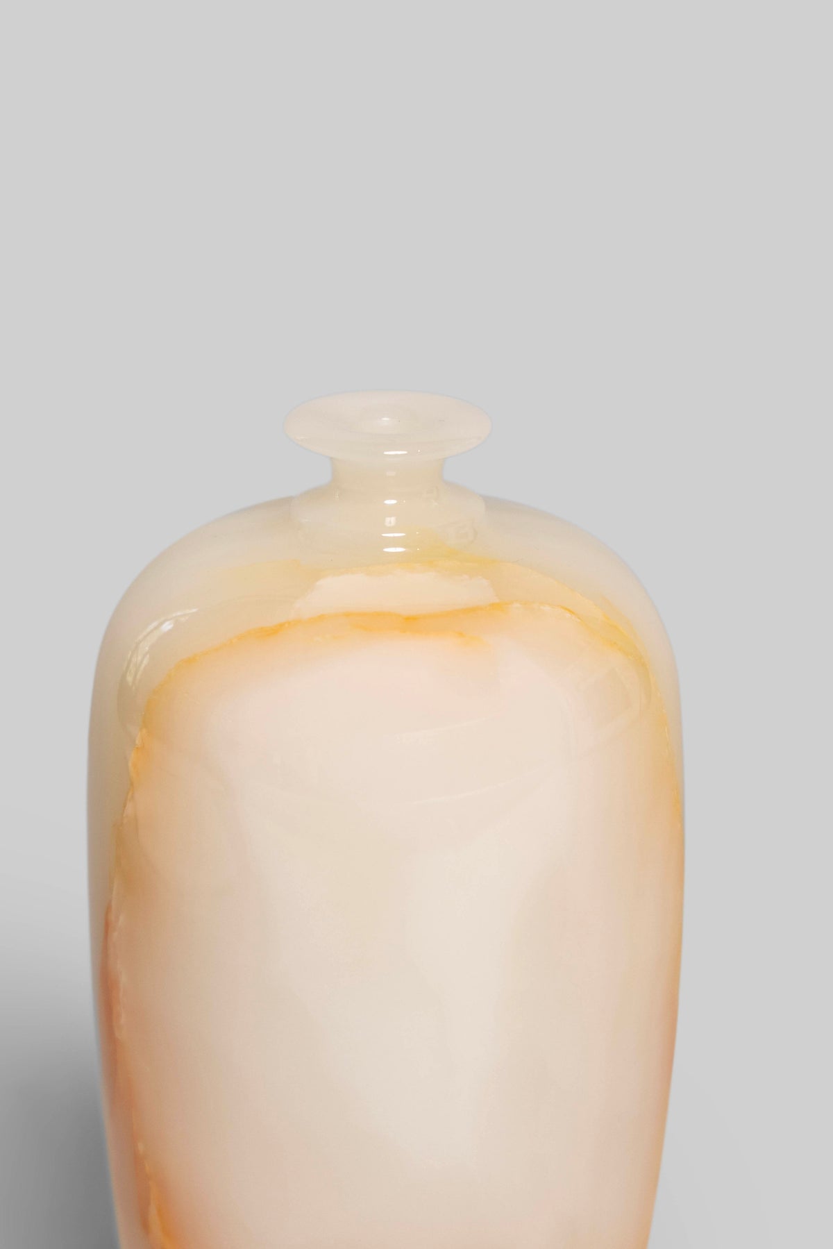 Nectar Onyx Vase