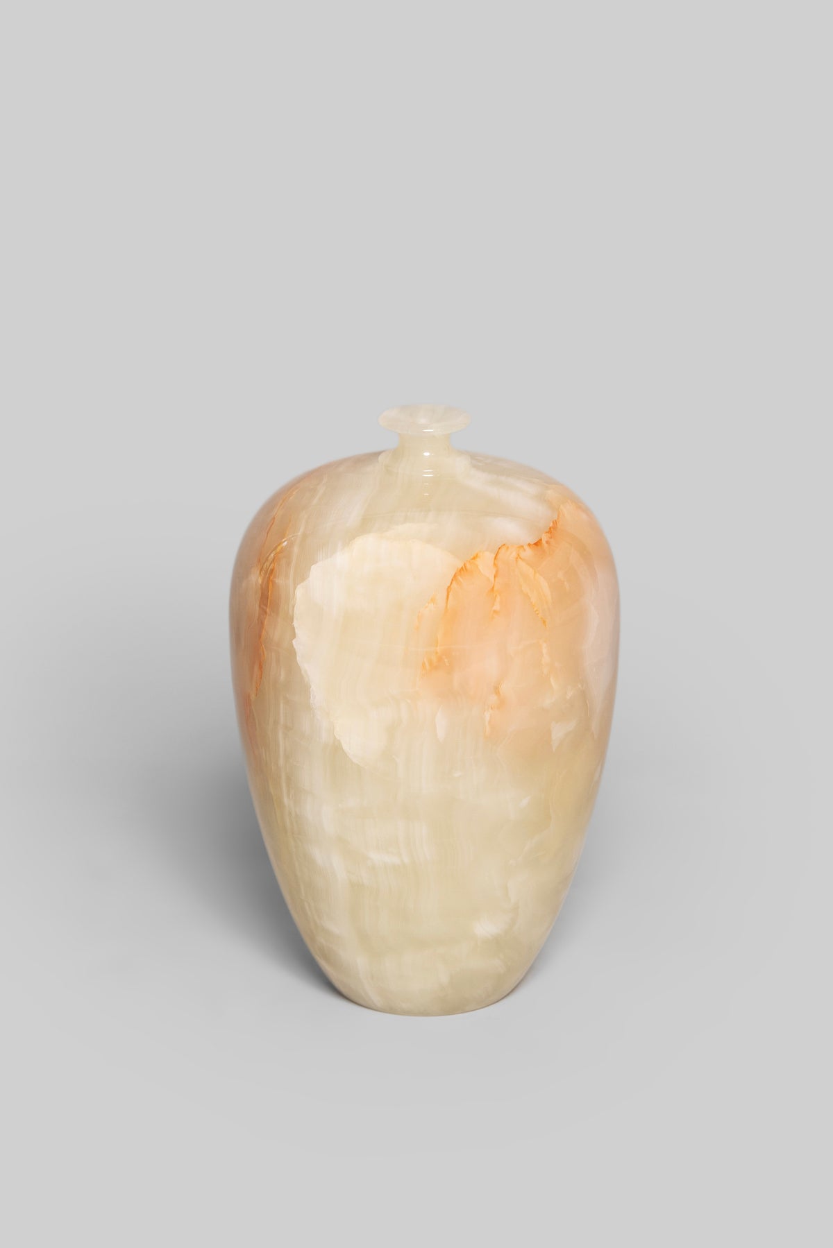 Rose Dusk Vase (S)
