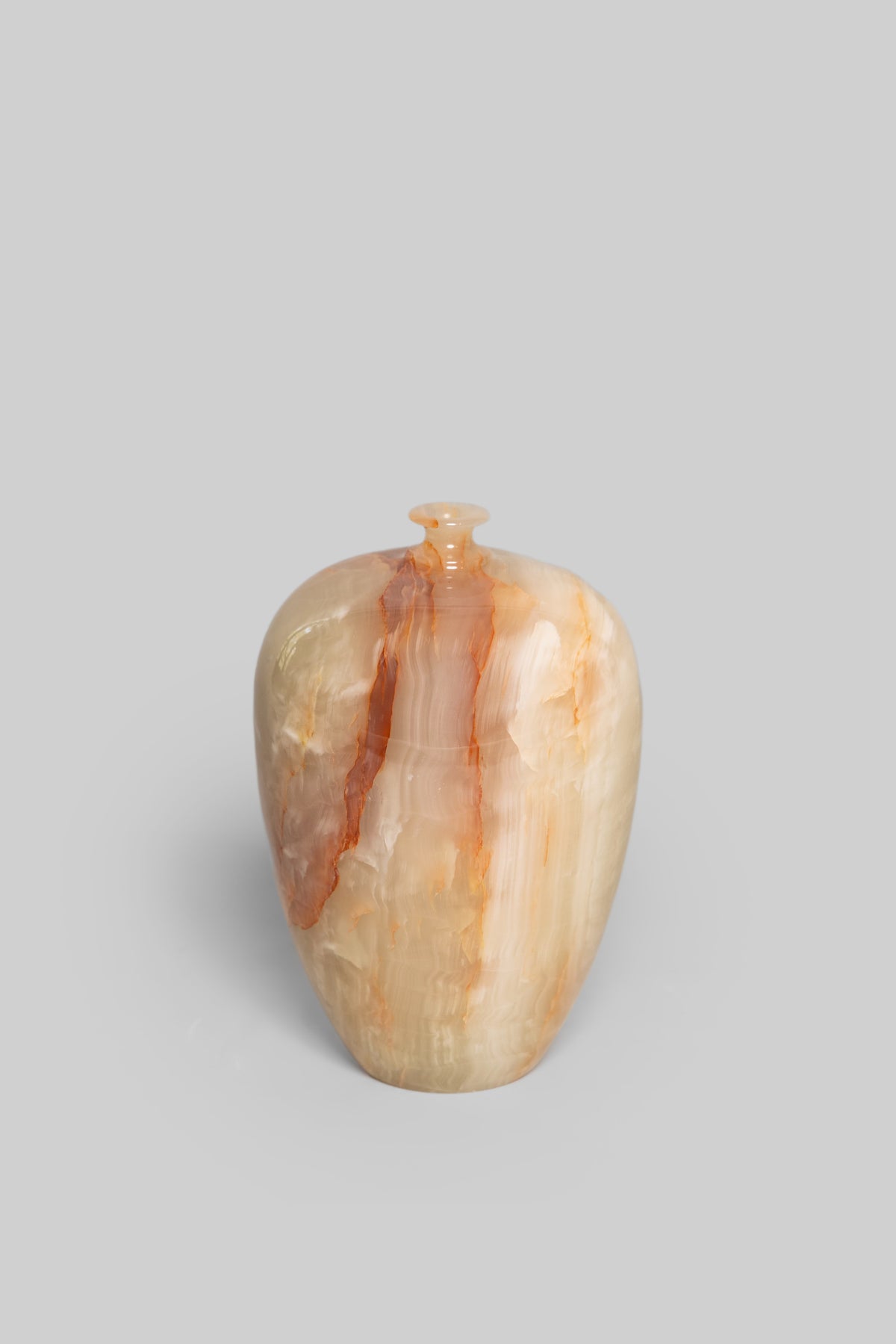 Rose Dusk Vase (L)