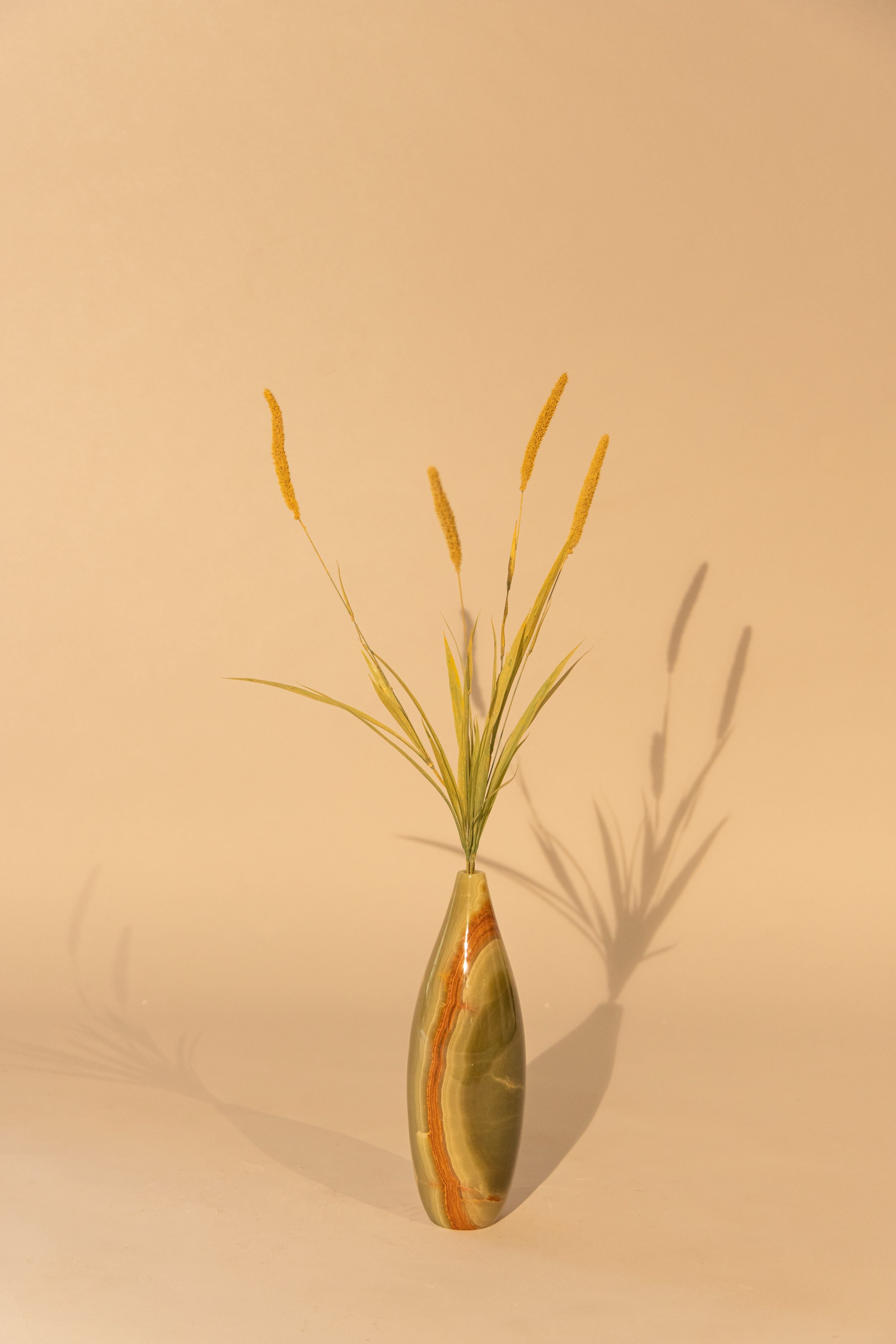 Olive Ridge Vase