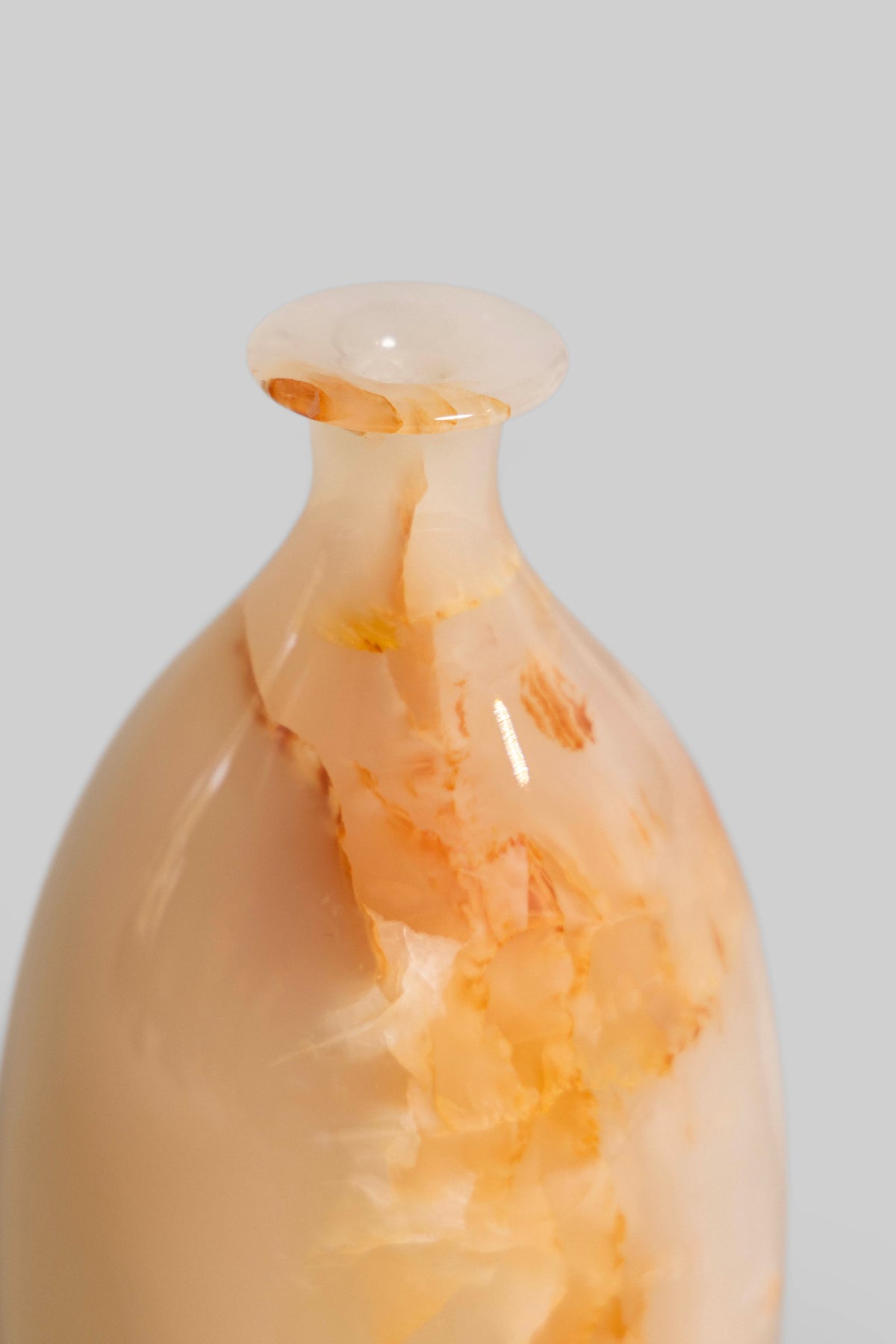 Sunrise Vase Trio