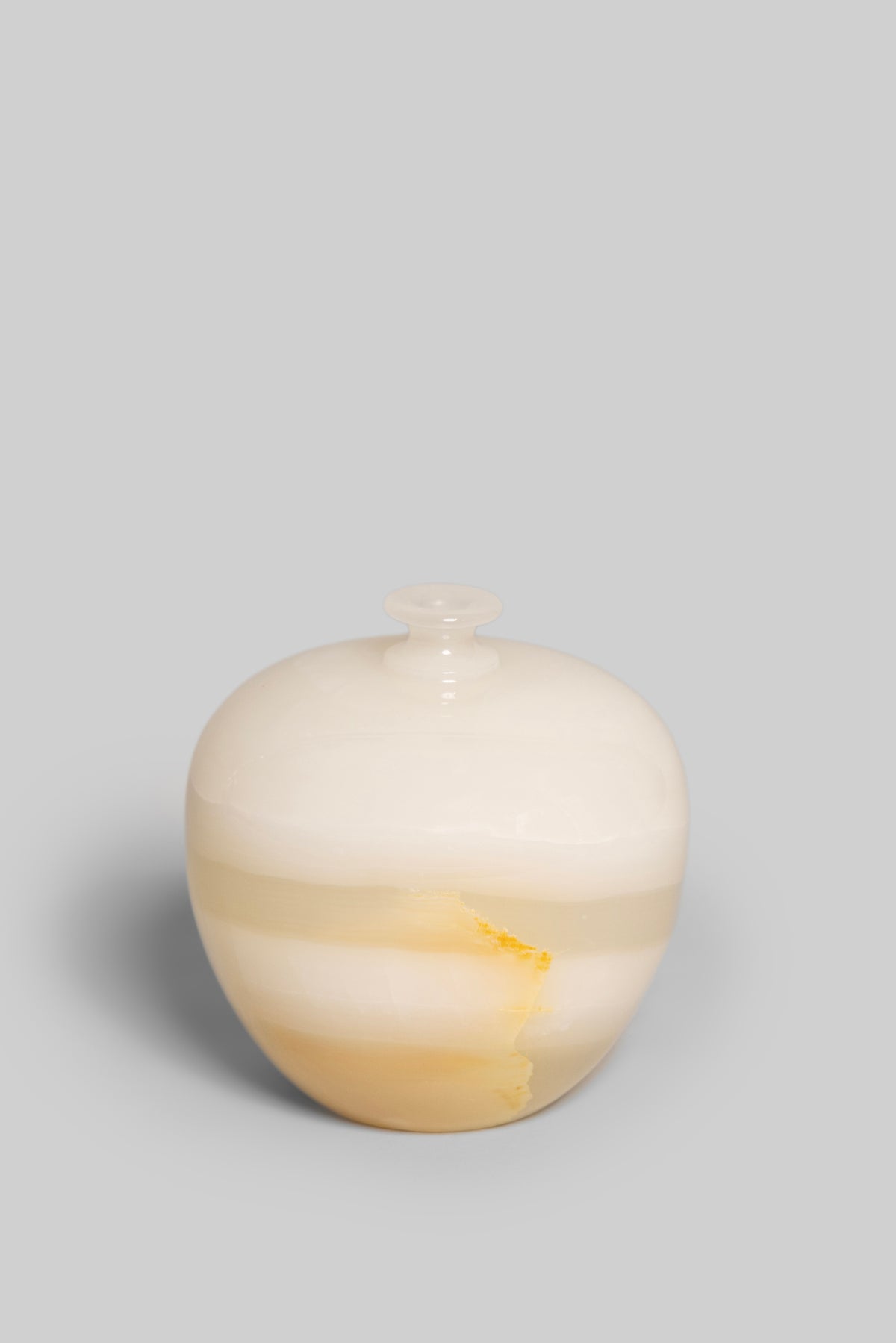 Moon Pearl Pot