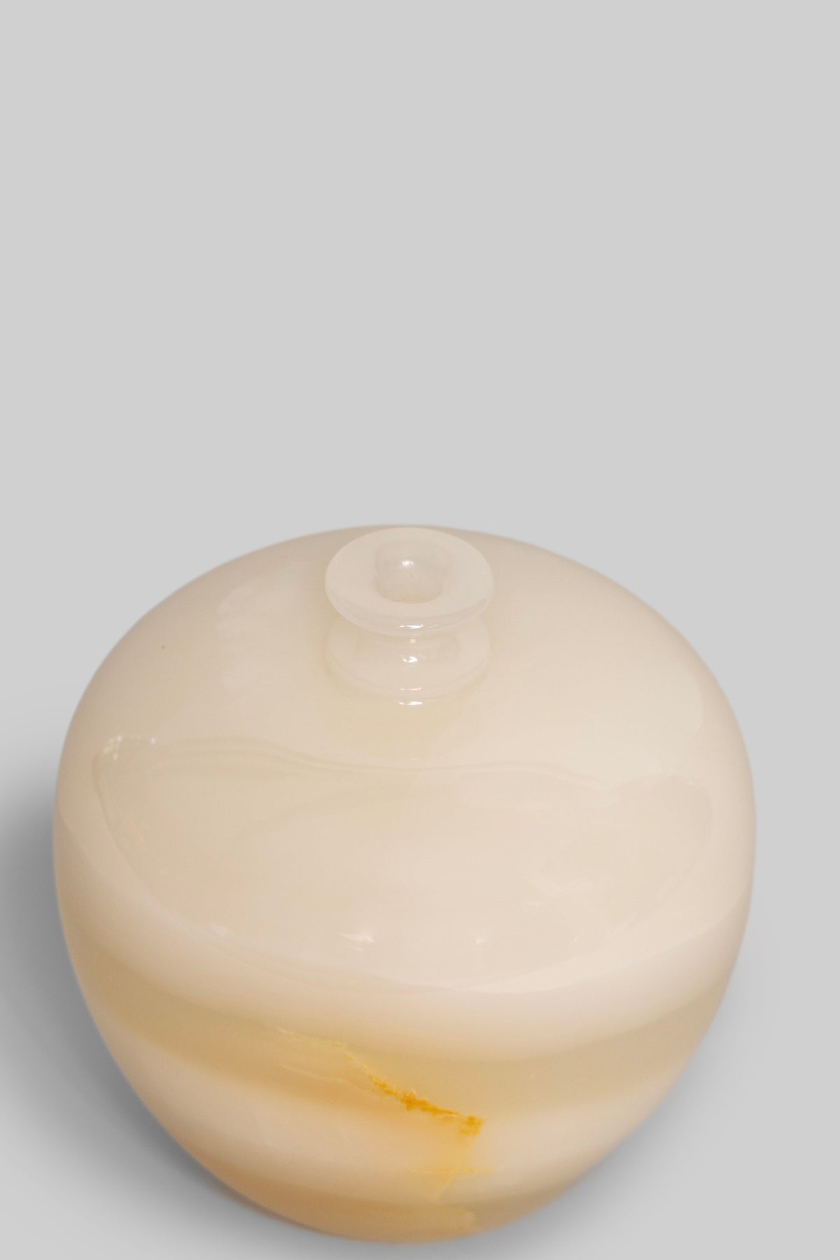 Moon Pearl Pot