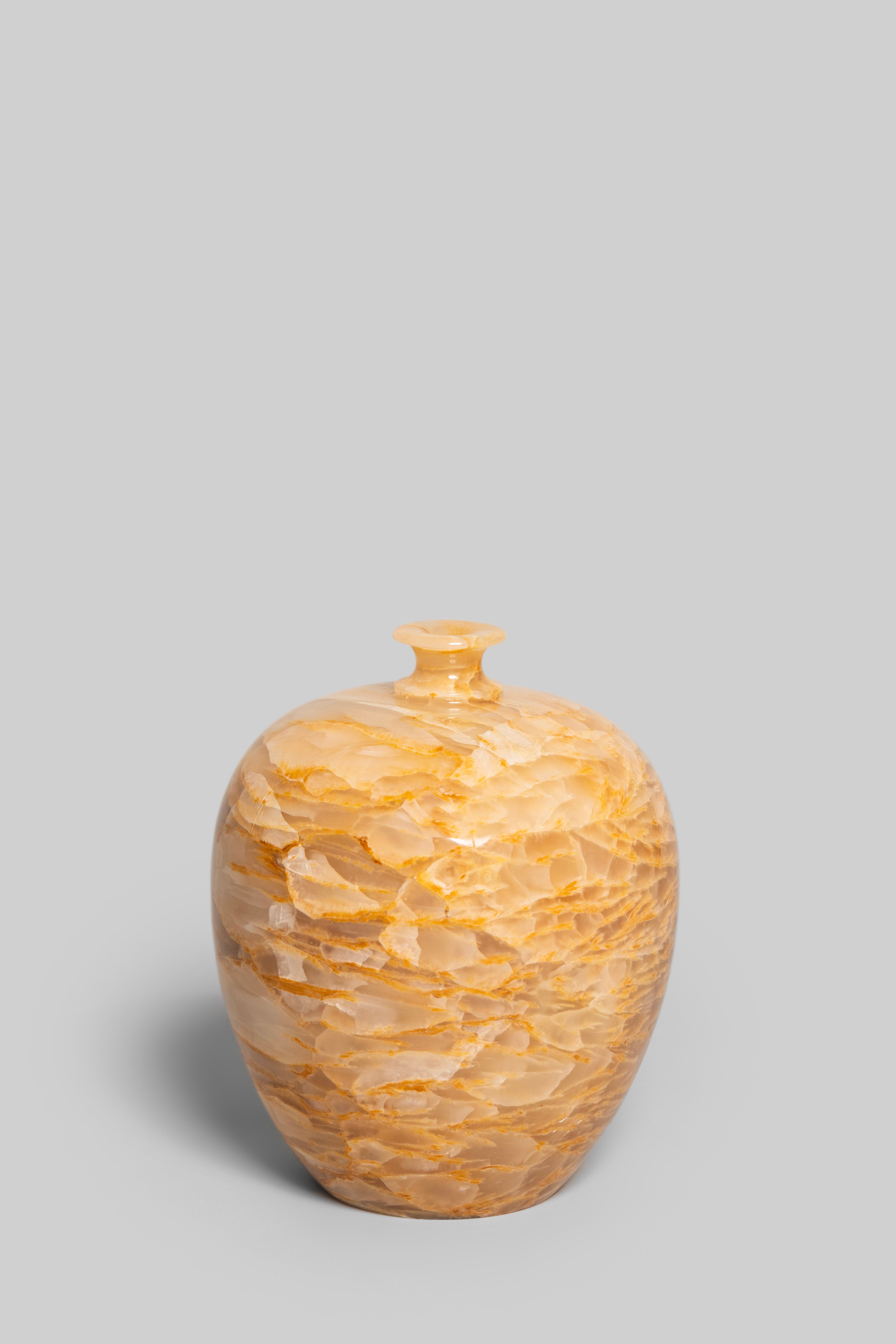 Oasis Pot