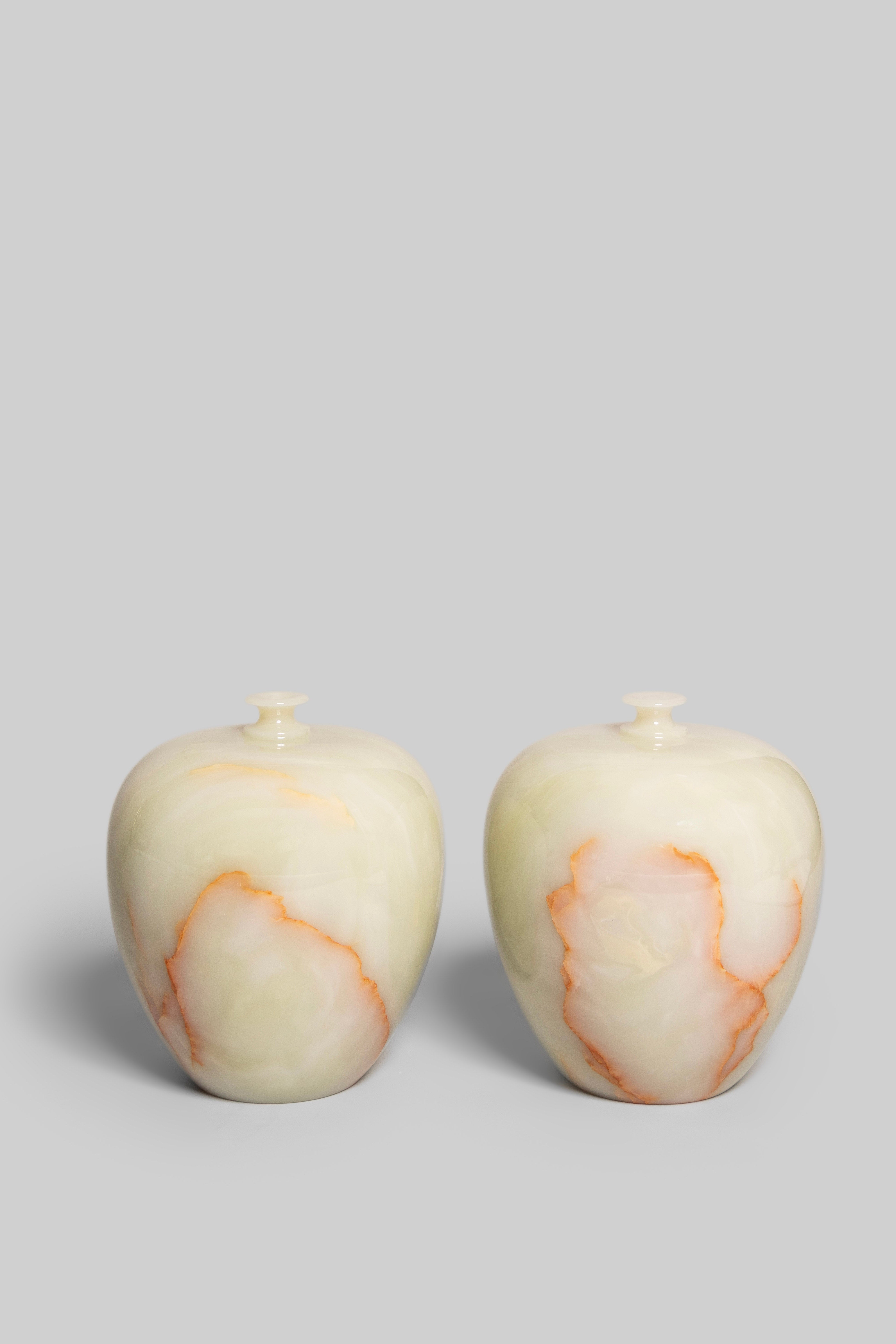 Honey Apple Pot
