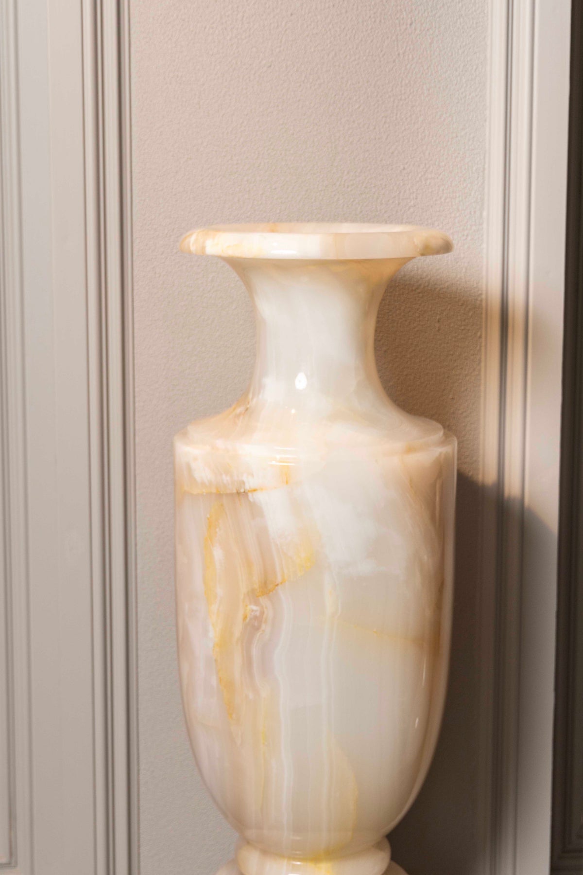 Glacier Mist Vase (S)