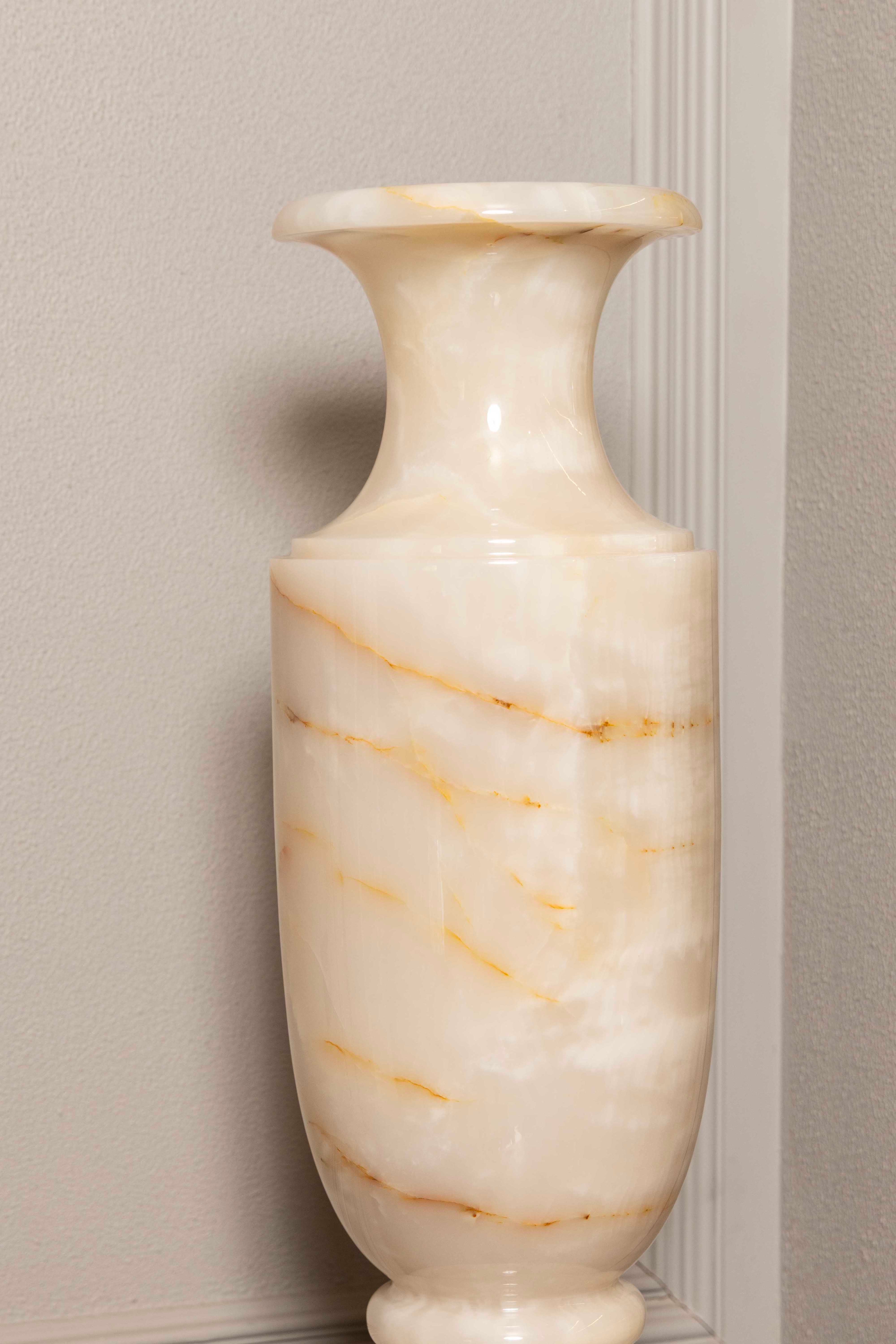 Glacier Mist Vase (S)