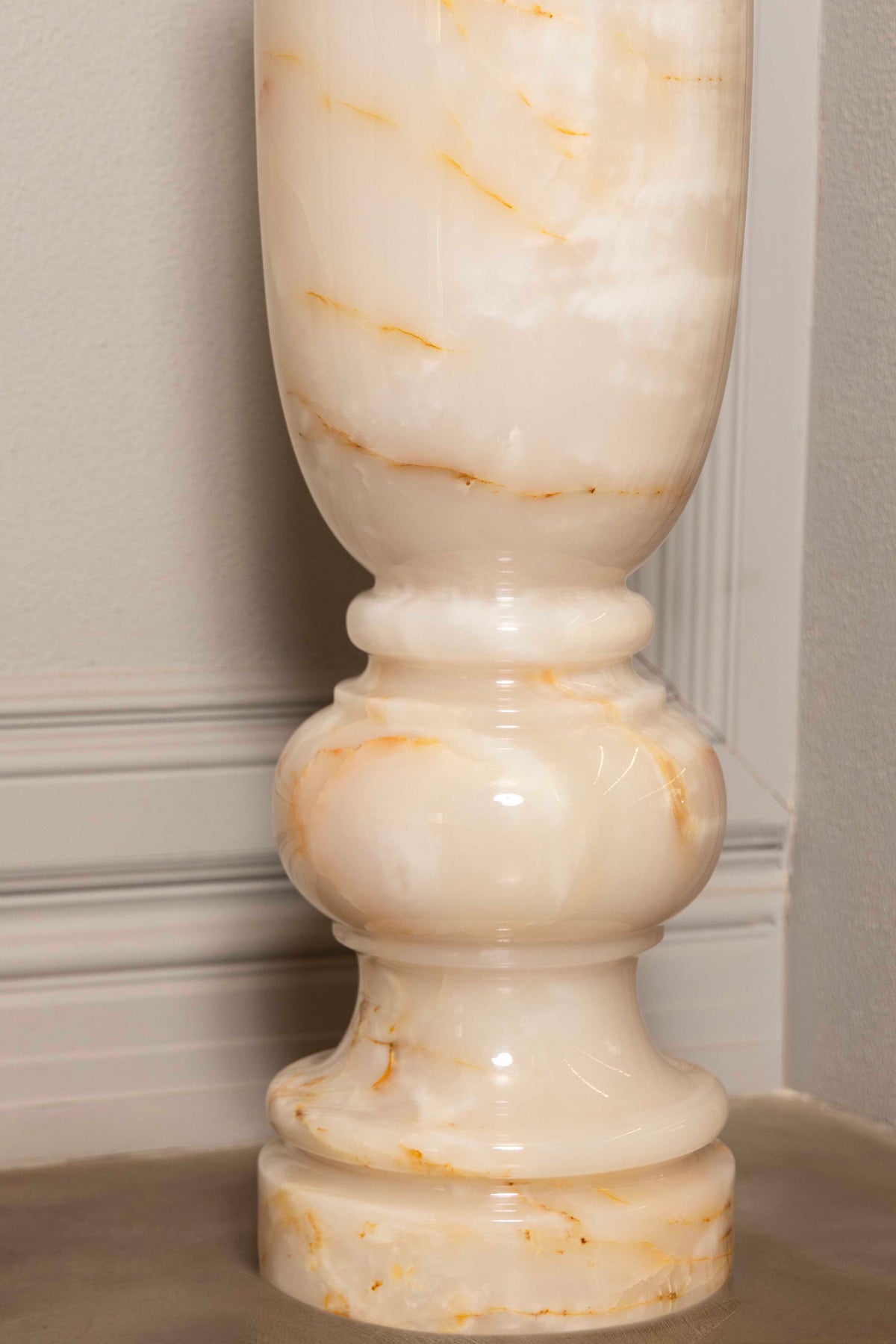 Glacier Mist Vase (S)