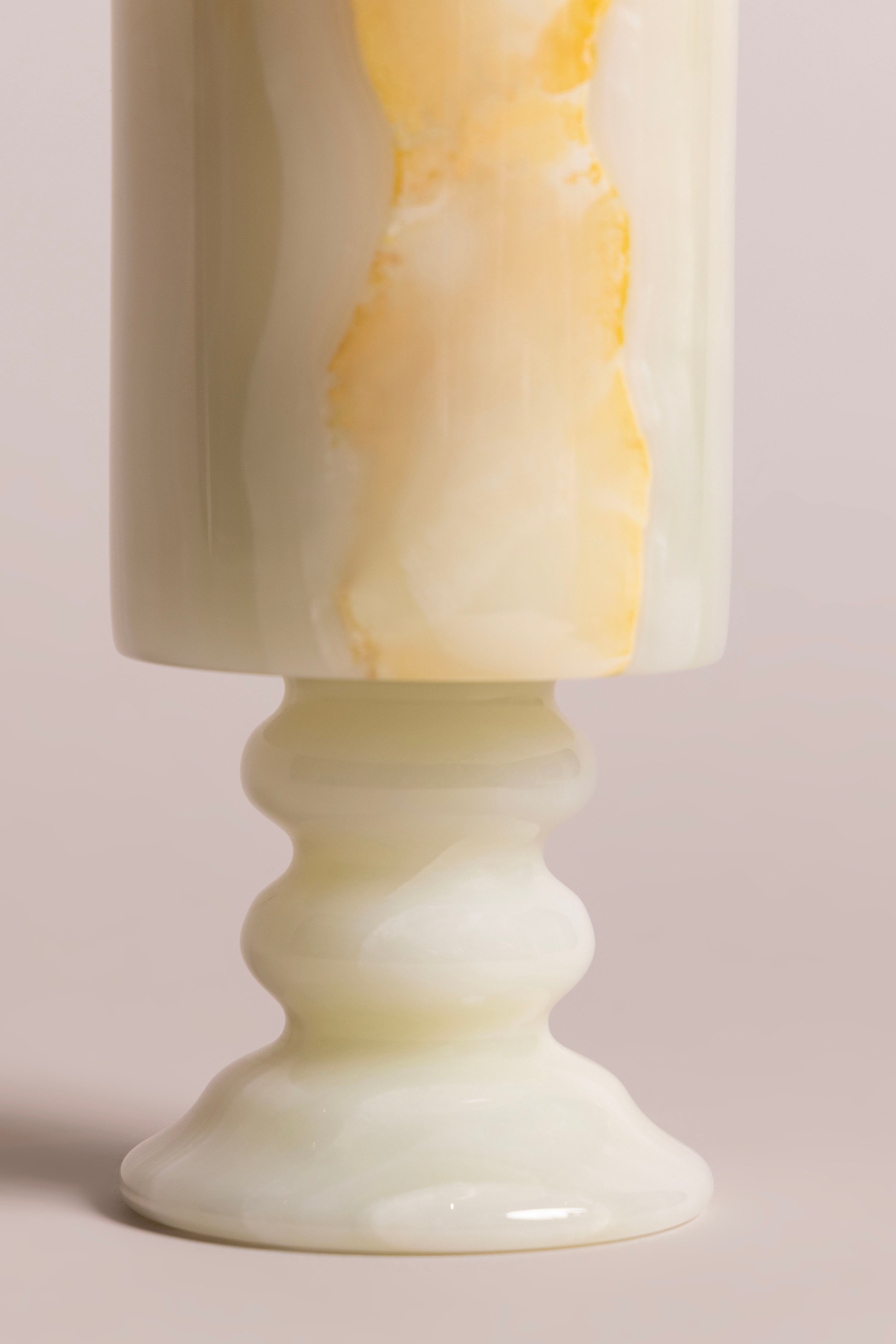 Glow Candle Stand (L)