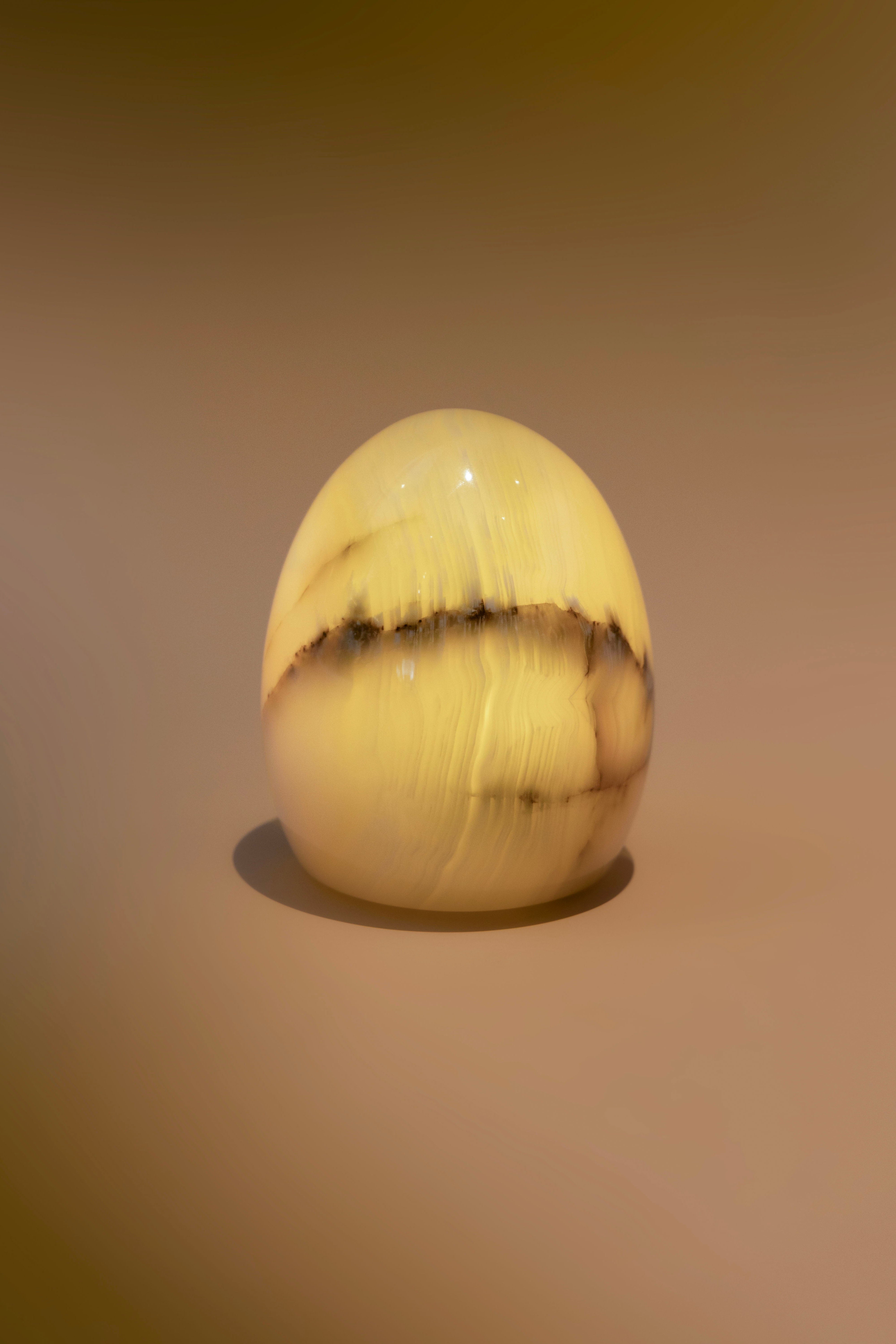Aura Lamp