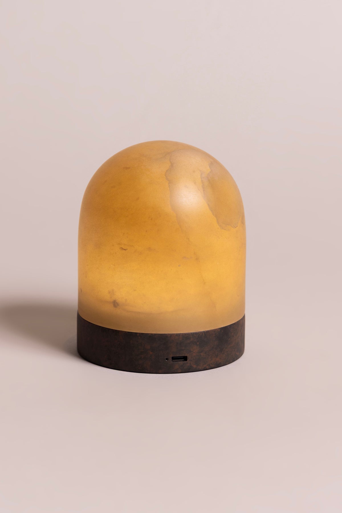 Dome Lamp