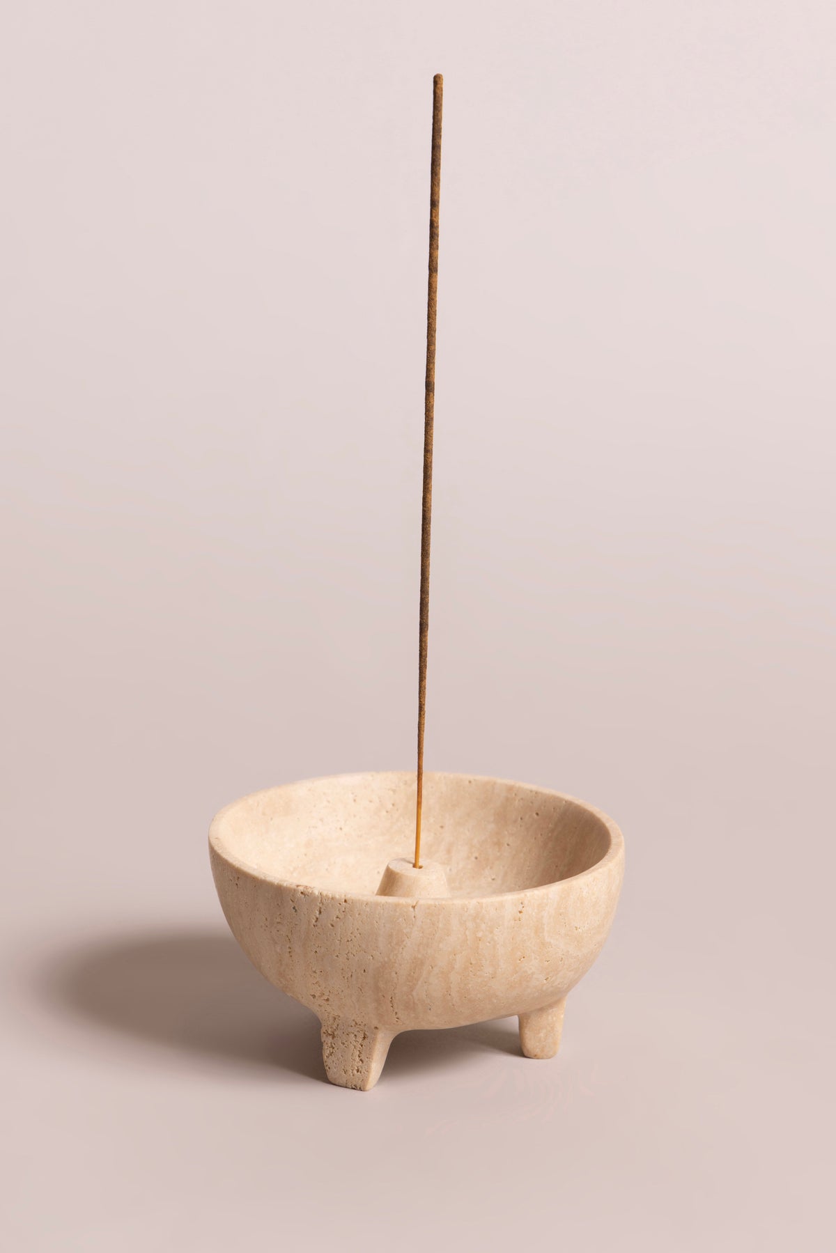 Harmony Incense Holder (Round)
