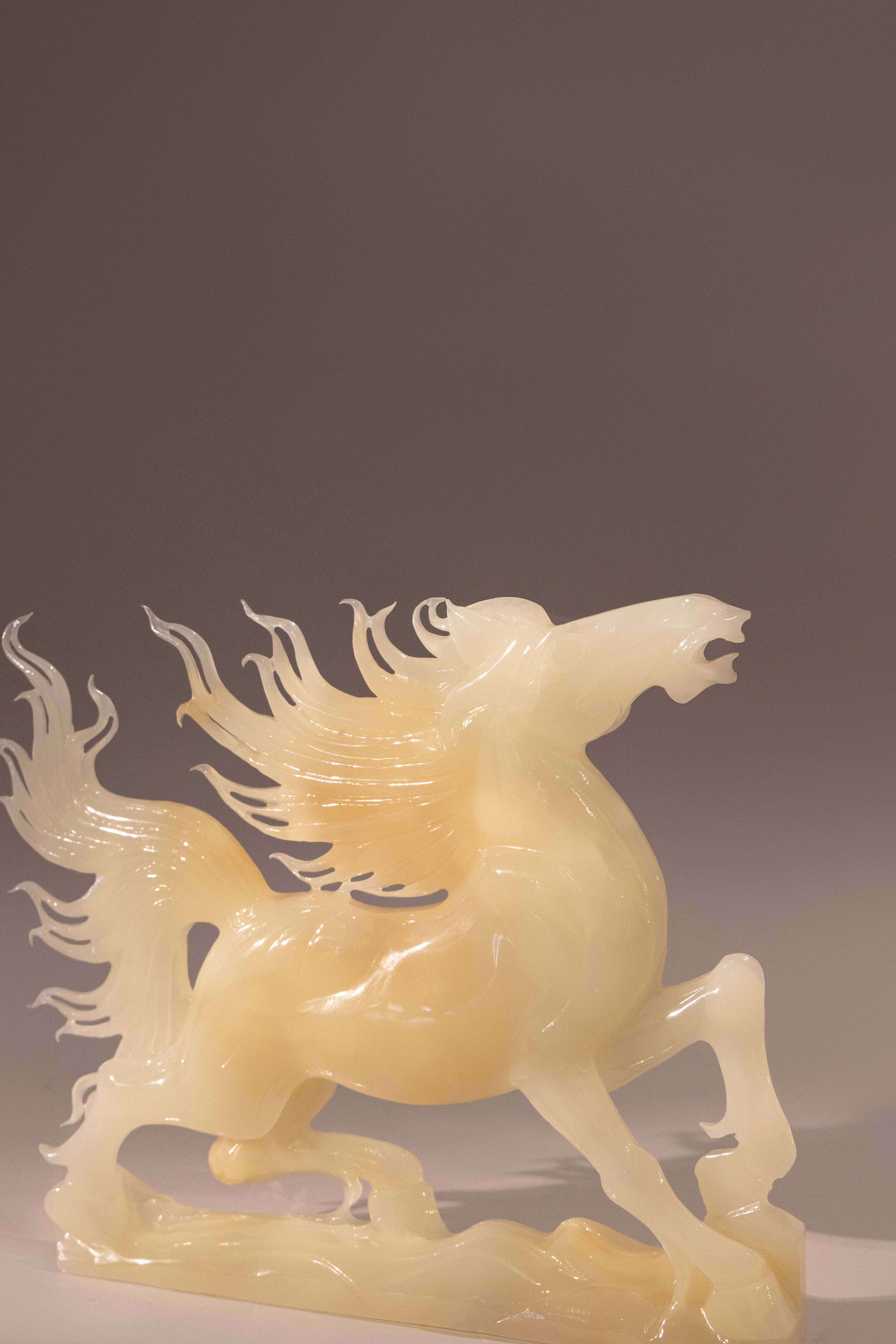 Windcrest Stallion