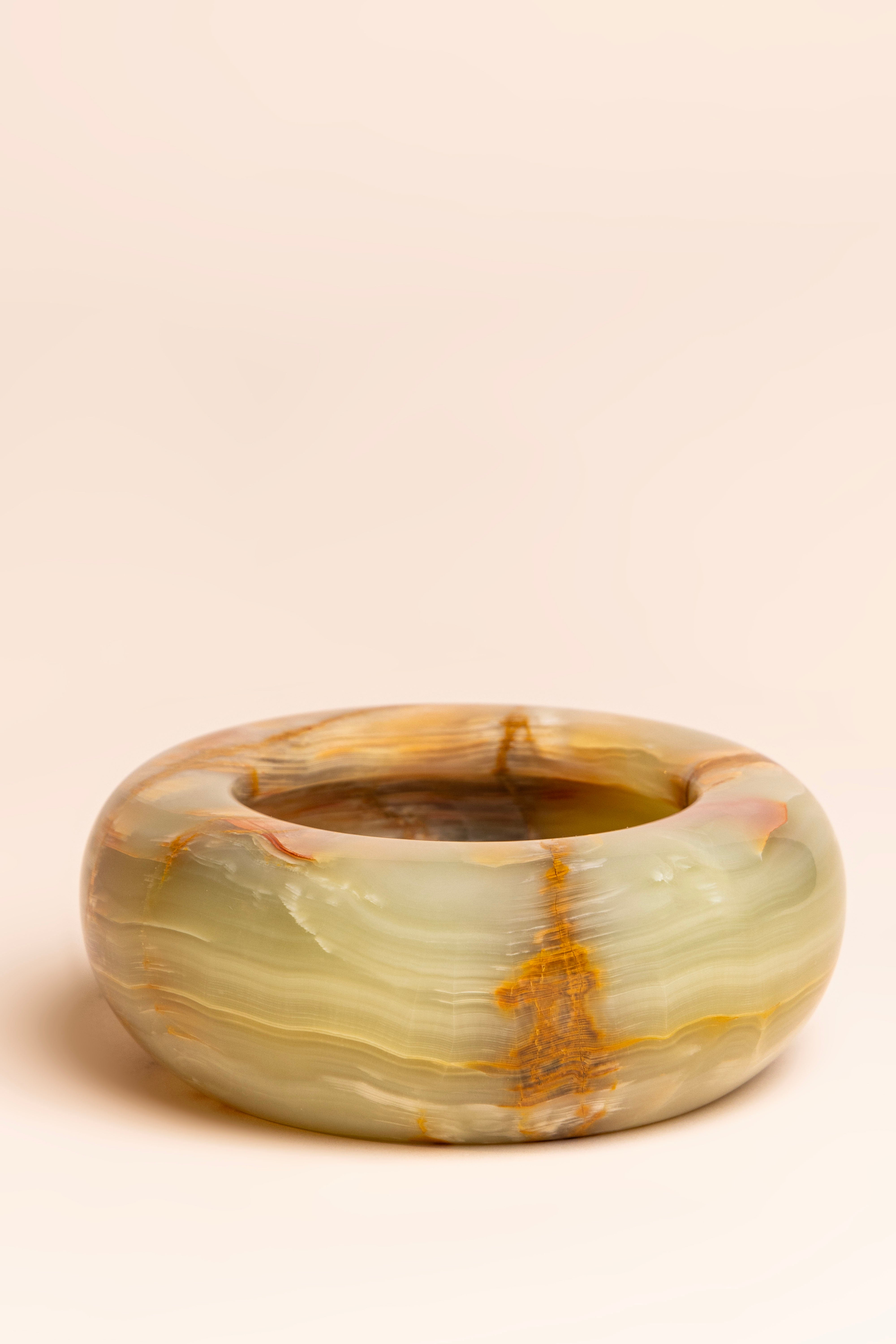 Forest Flame Ashtray