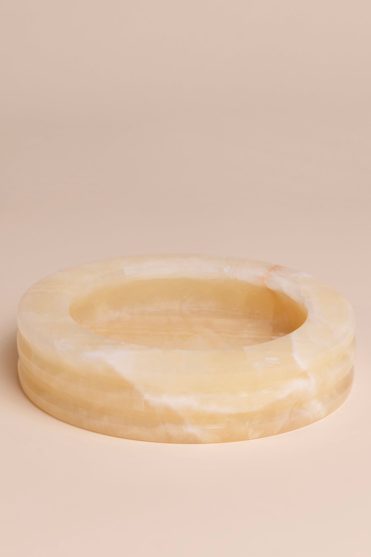 Desert Glow Ashtray