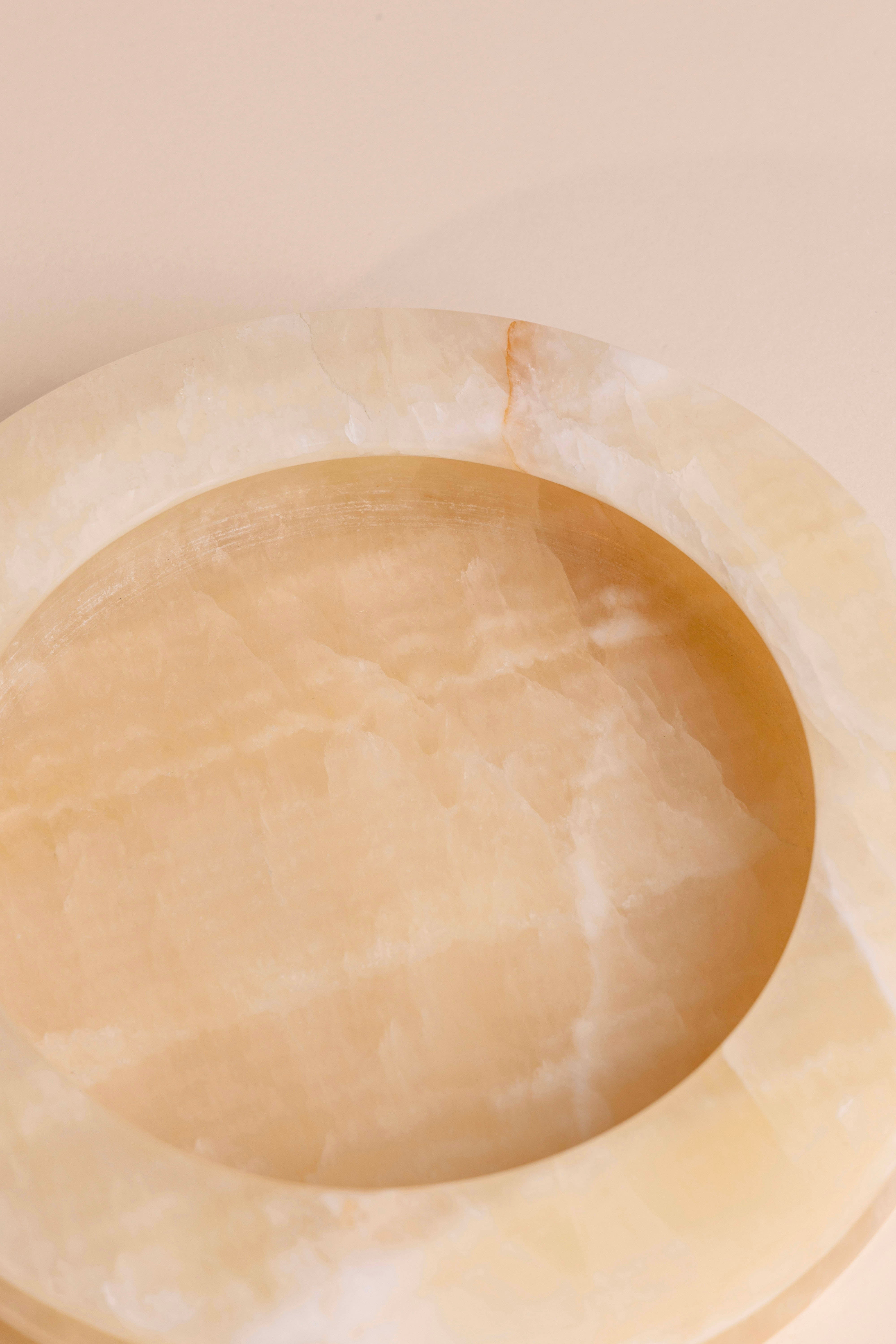 Desert Glow Ashtray