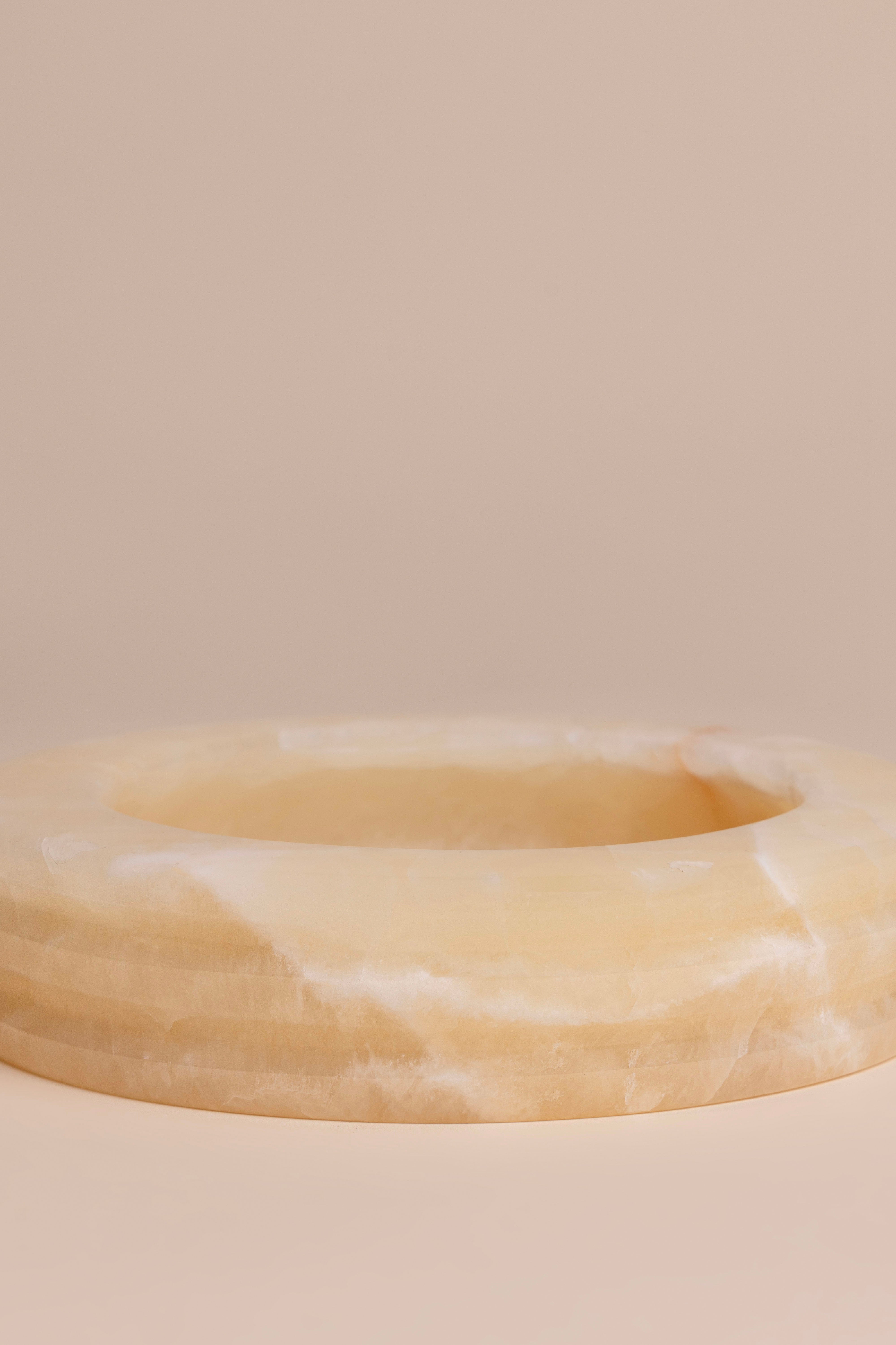 Desert Glow Ashtray