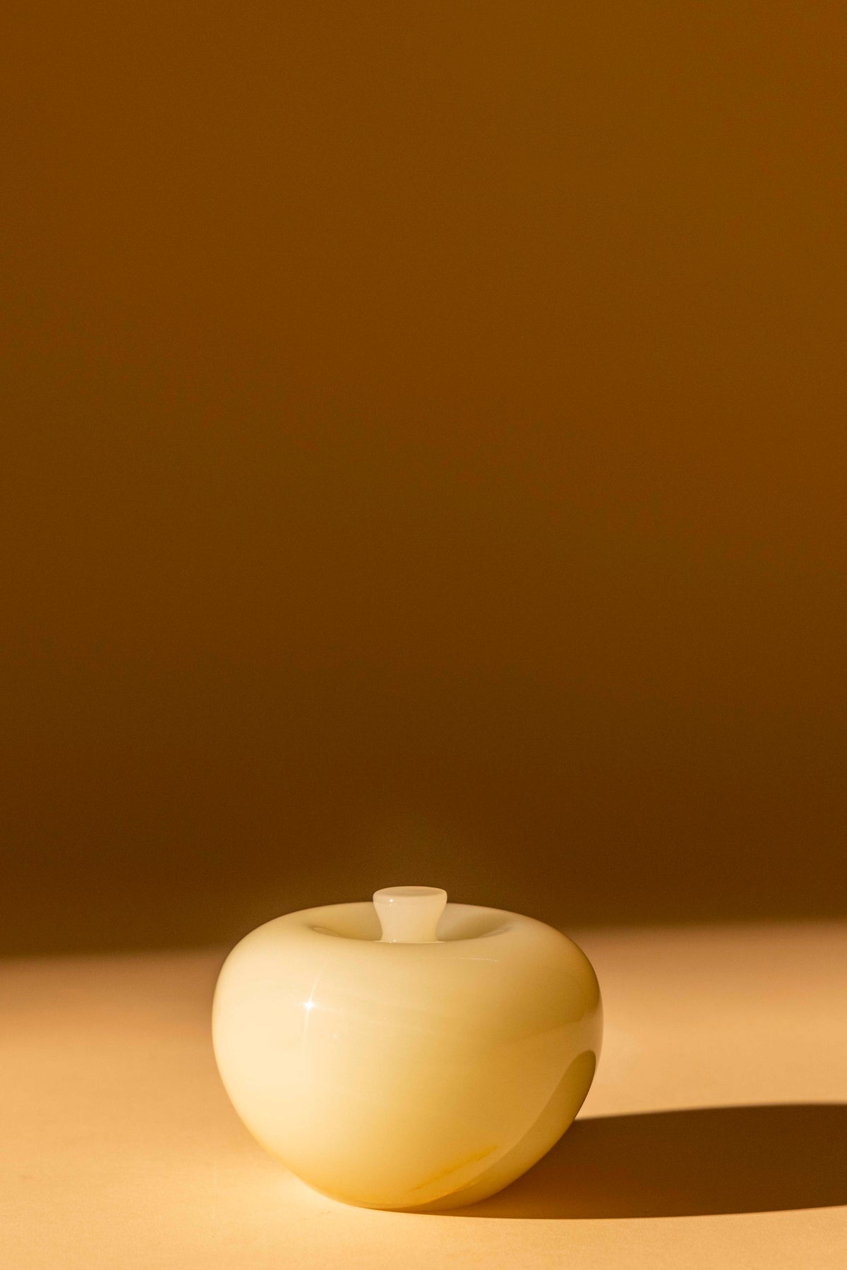 Green Apple Orb