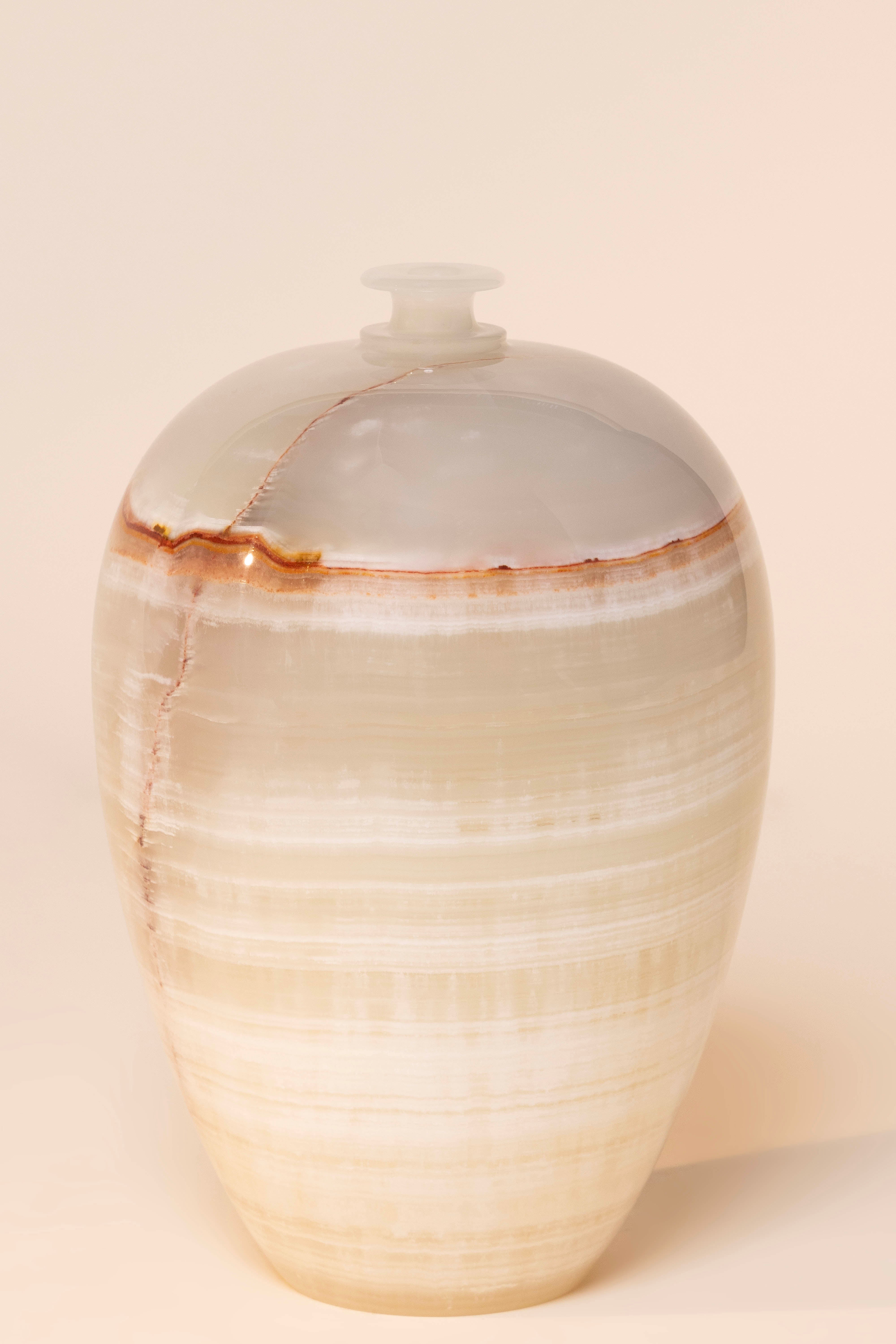 Desert Vein Pot
