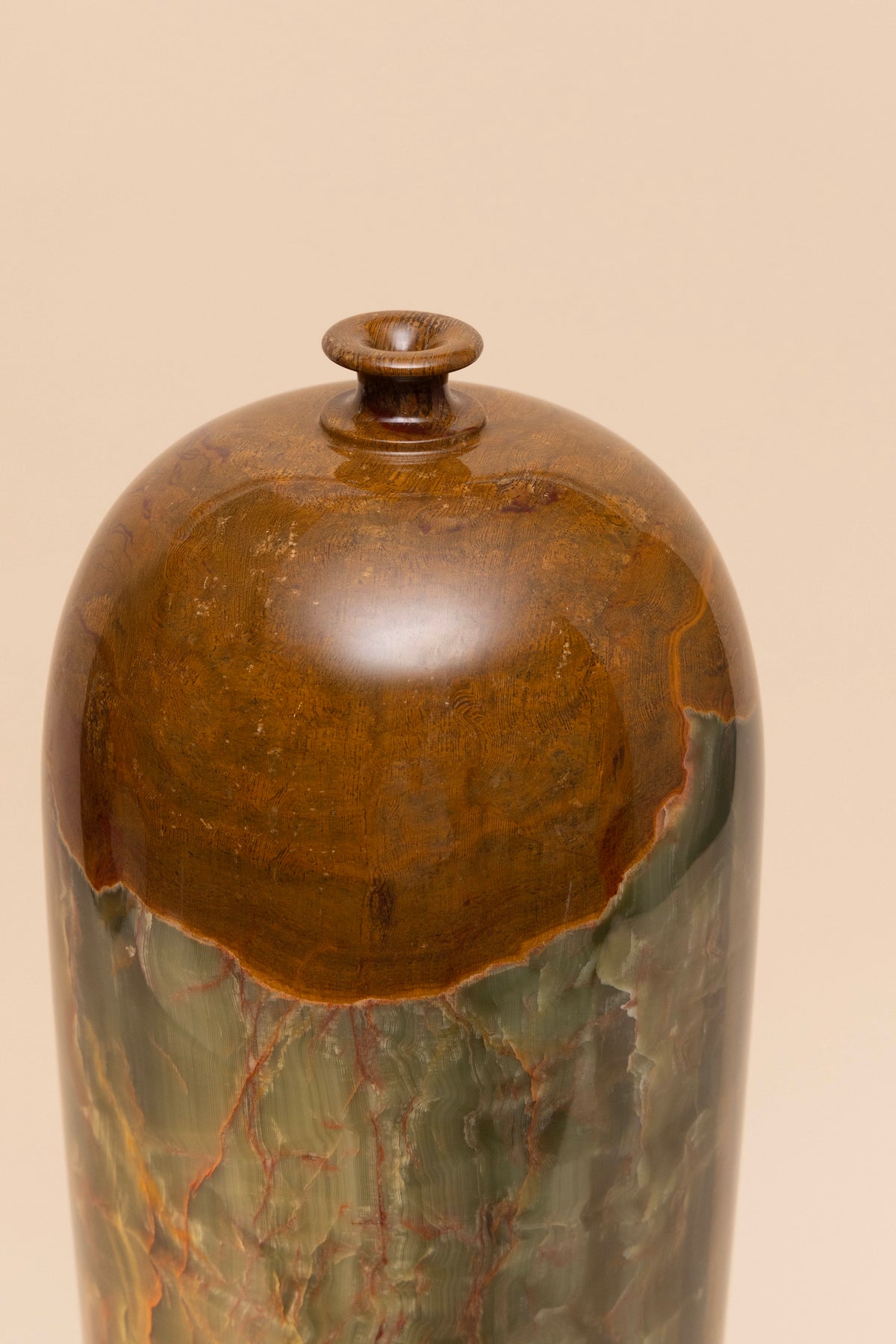 Forest Ember Vase (S)