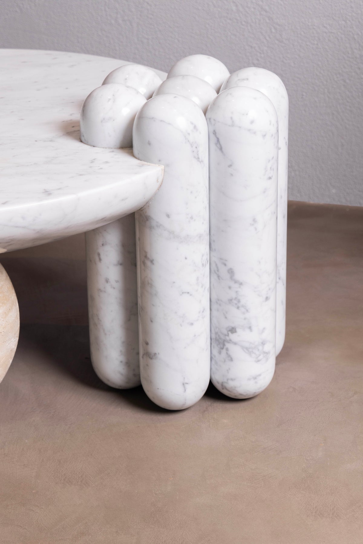 Blanco Table