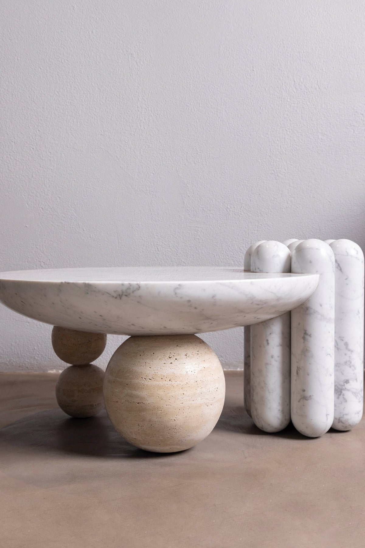 Blanco Table
