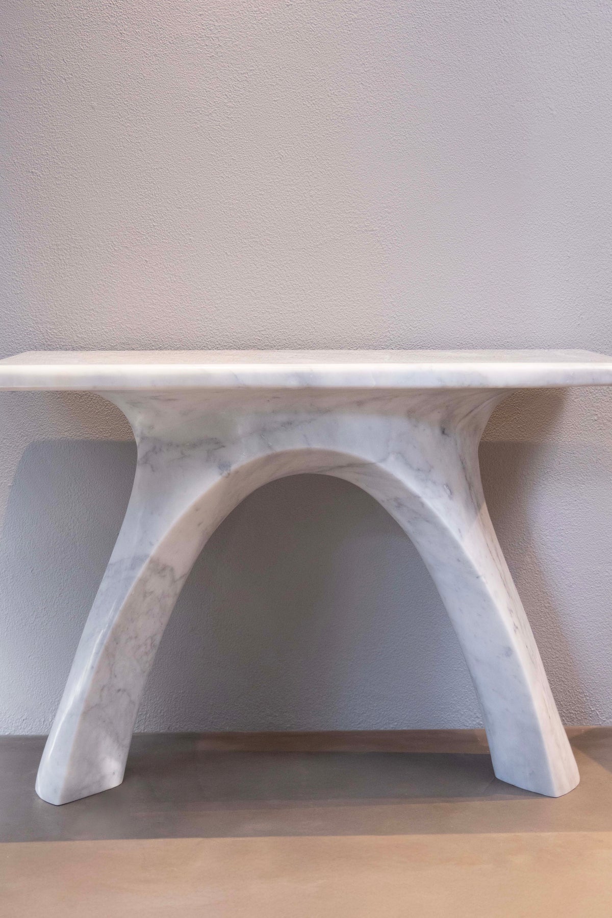 Crescent Console