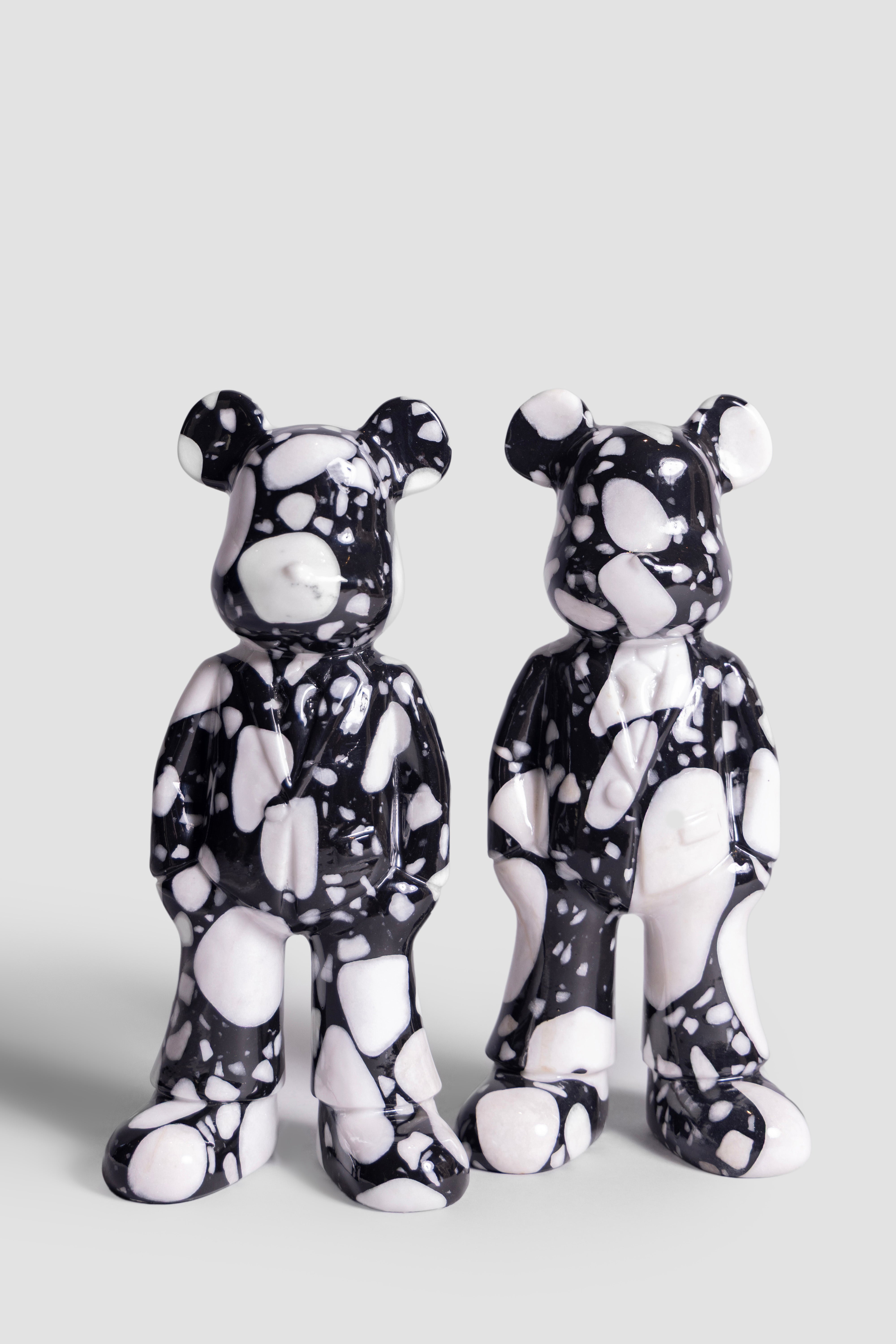 Urban Bear - Mosaic (L)