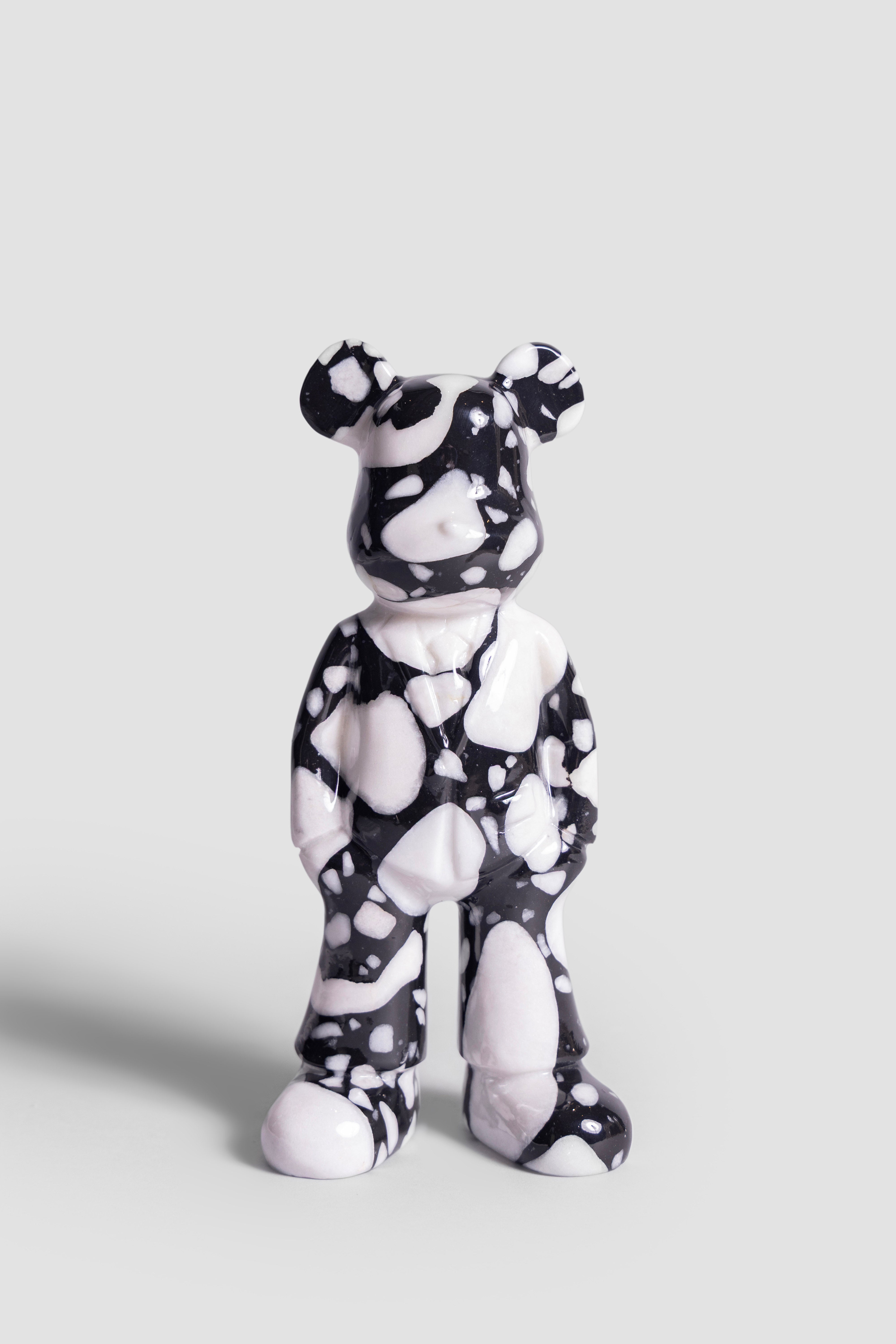 Urban Bear - Mosaic (M)