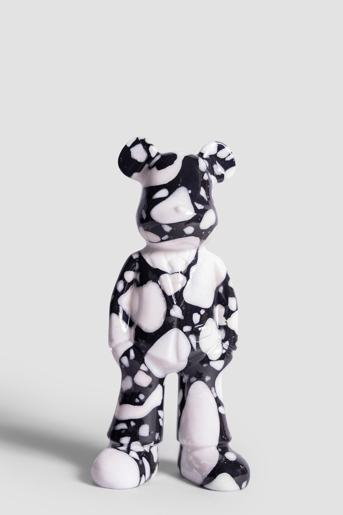 Urban Bear - Mosaic (M)