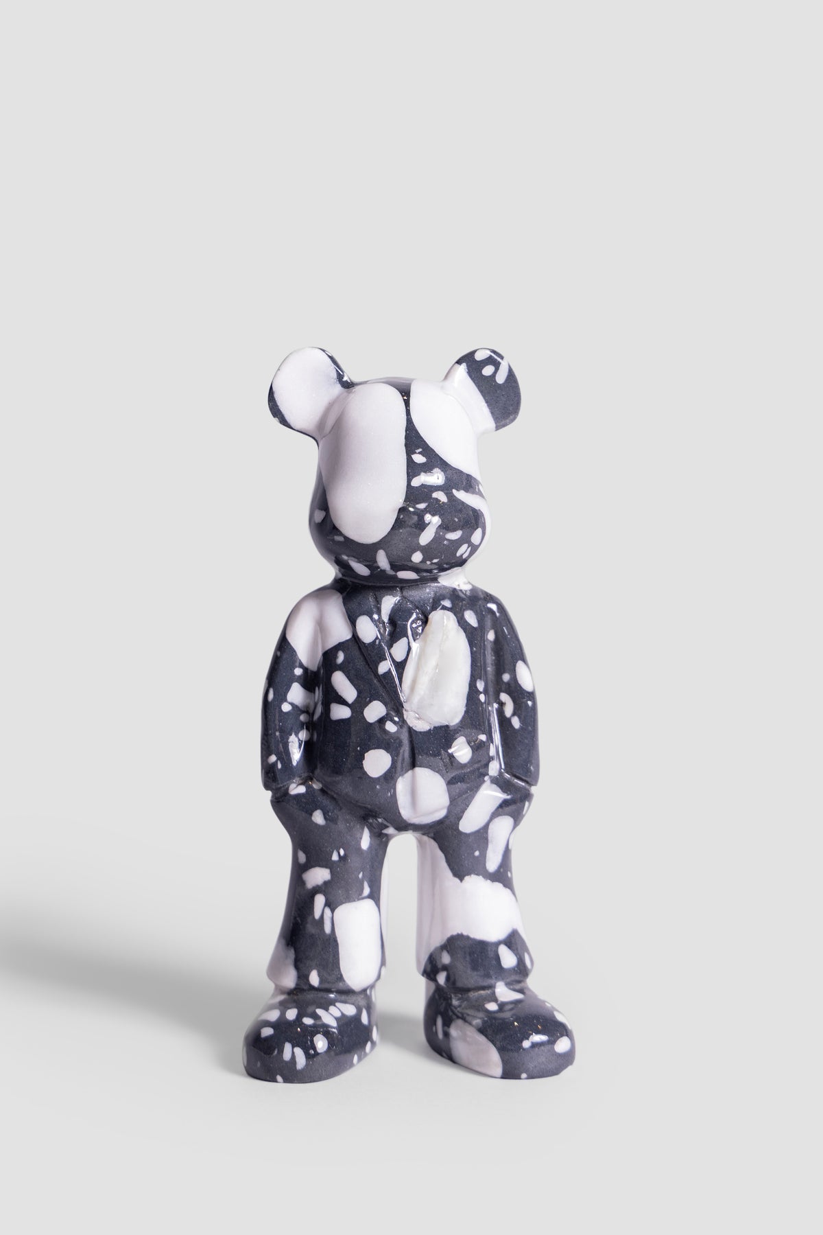 Urban Bear - Mosaic (S)