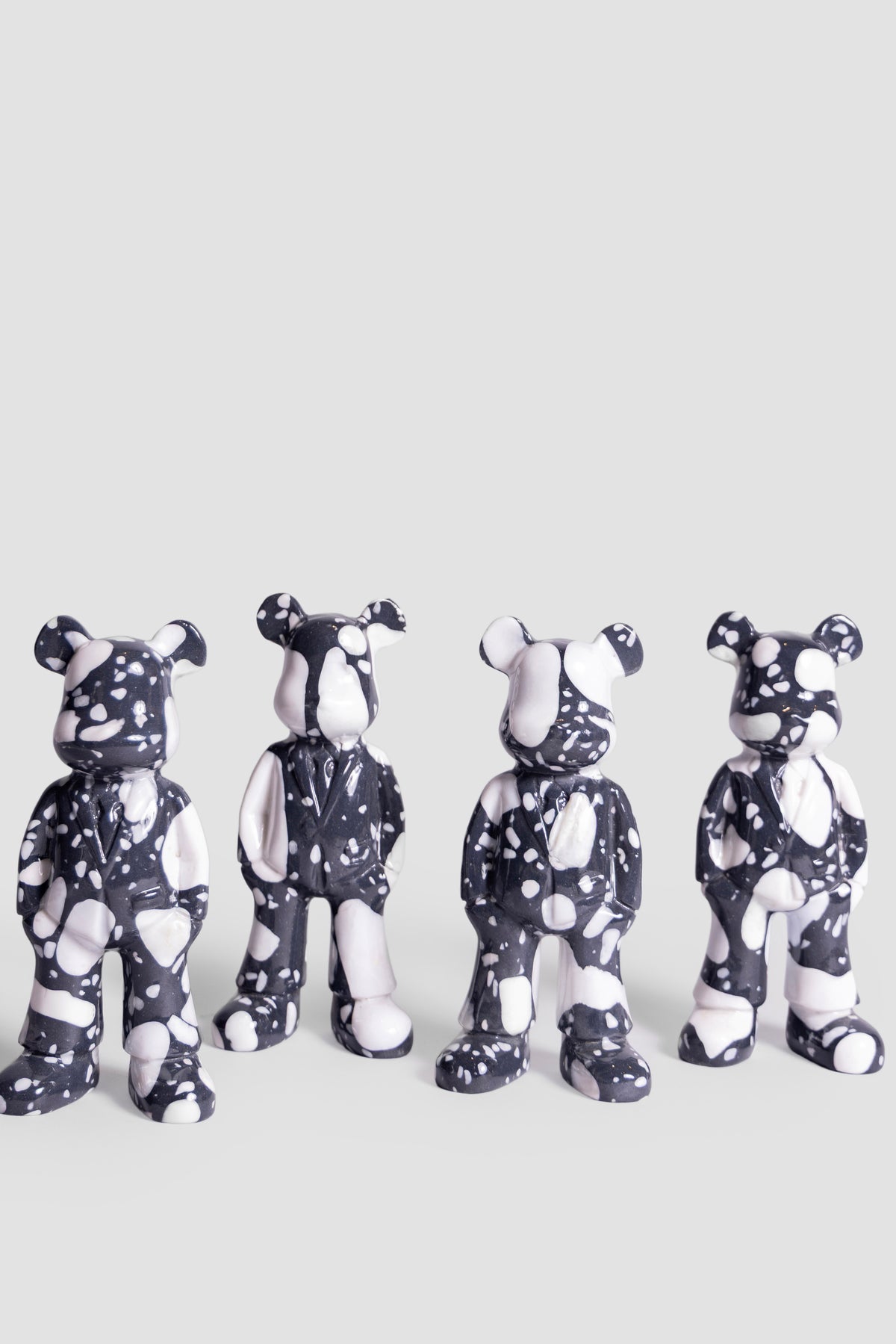 Urban Bear - Mosaic (S)