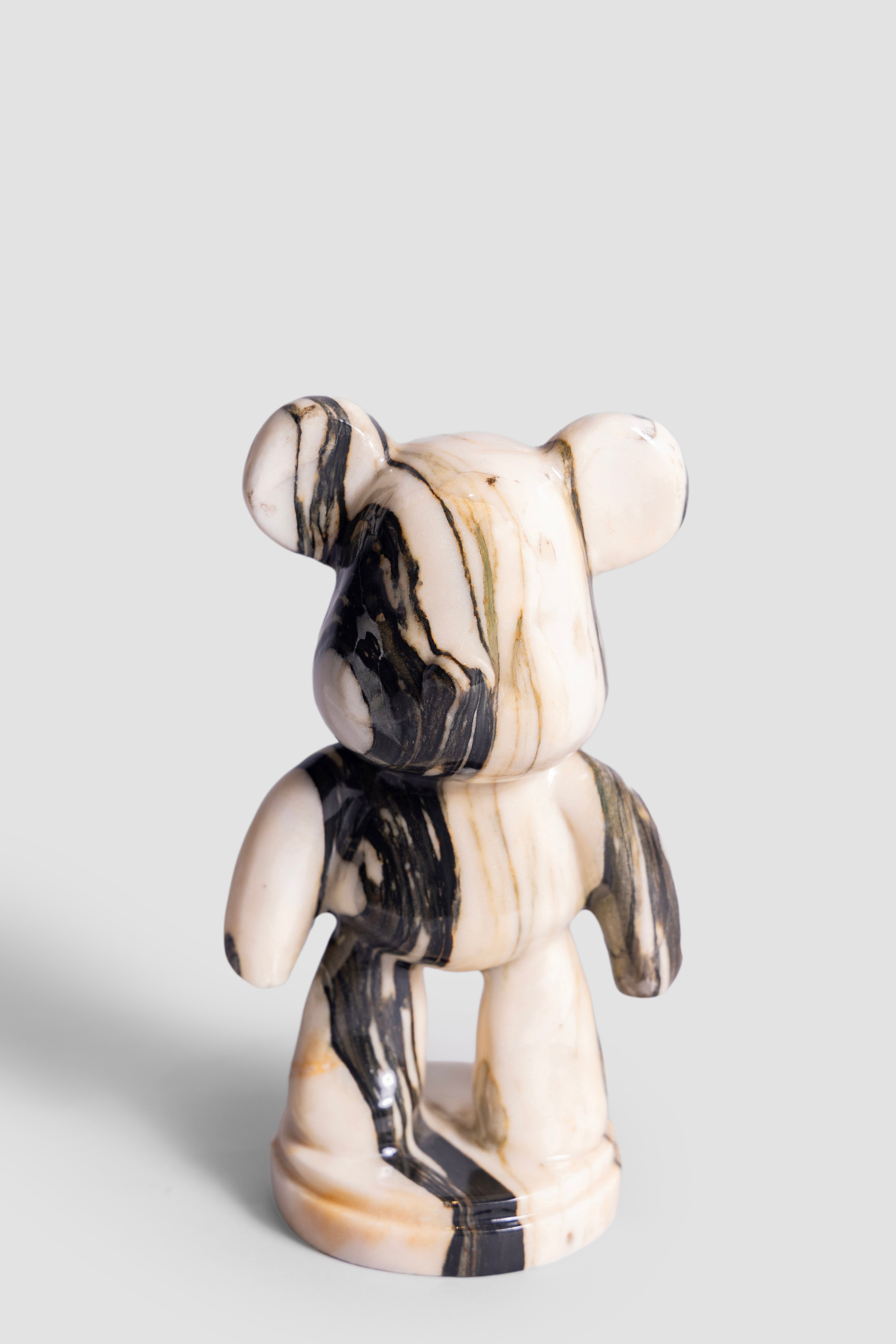 Urban Bear - Ink Vein